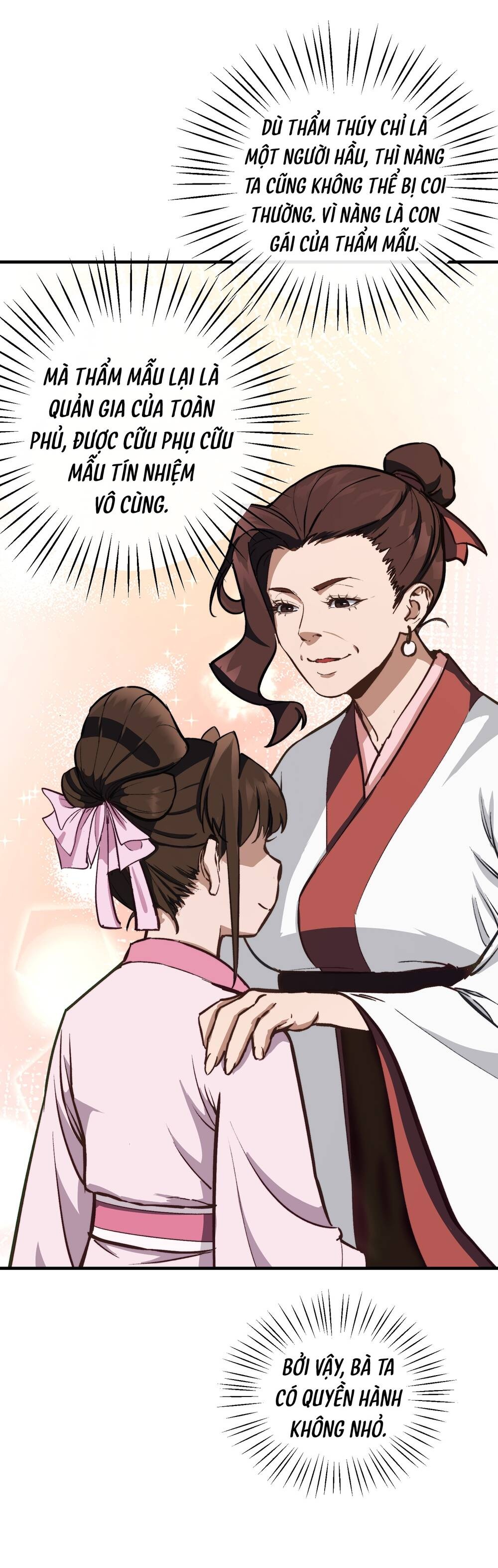 Cổ Chân Nhân - Ch.3 - Trang 15 - Asahi Truyen