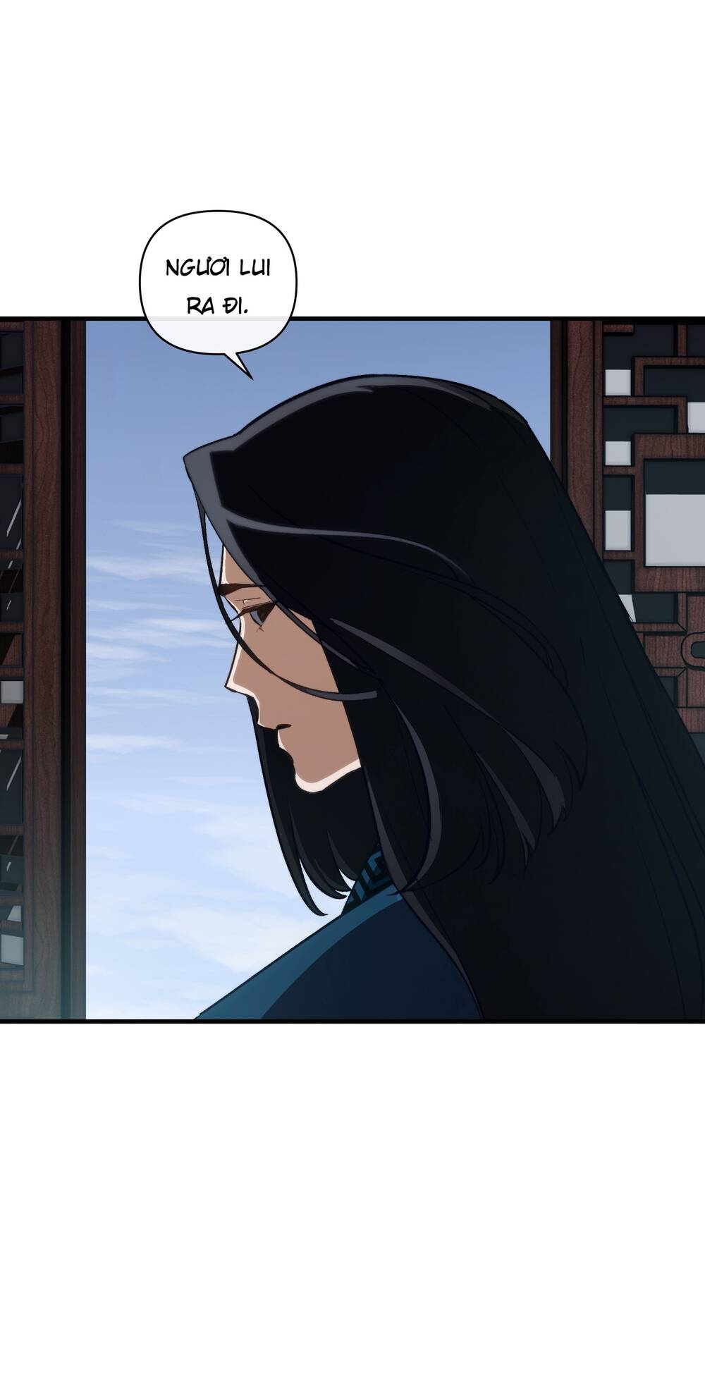 Cổ Chân Nhân - Ch.3 - Trang 18 - Asahi Truyen