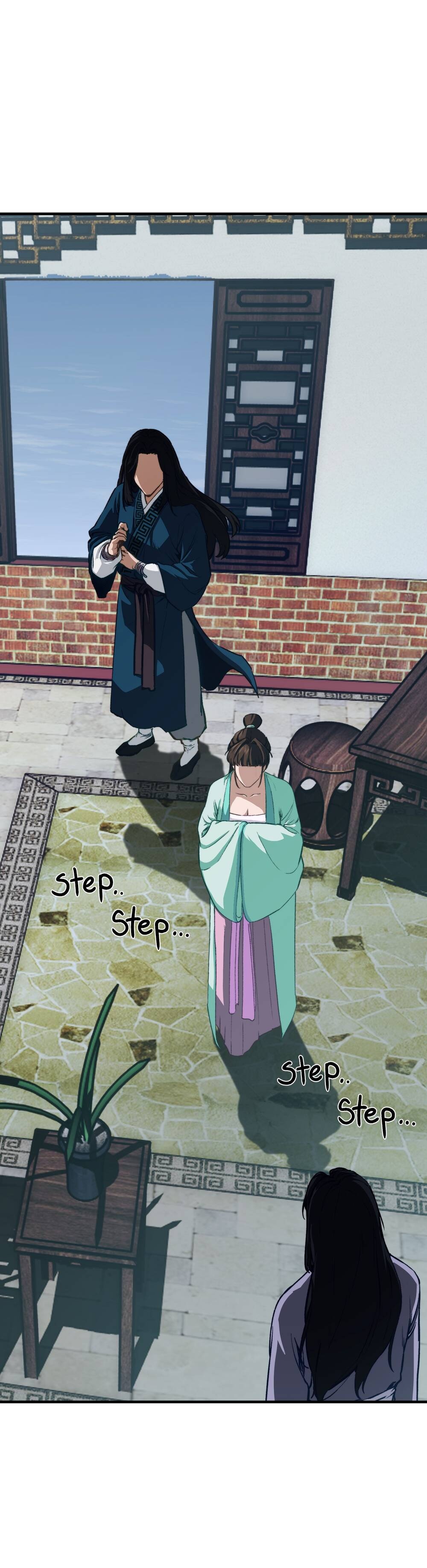 Cổ Chân Nhân - Ch.3 - Trang 20 - Asahi Truyen