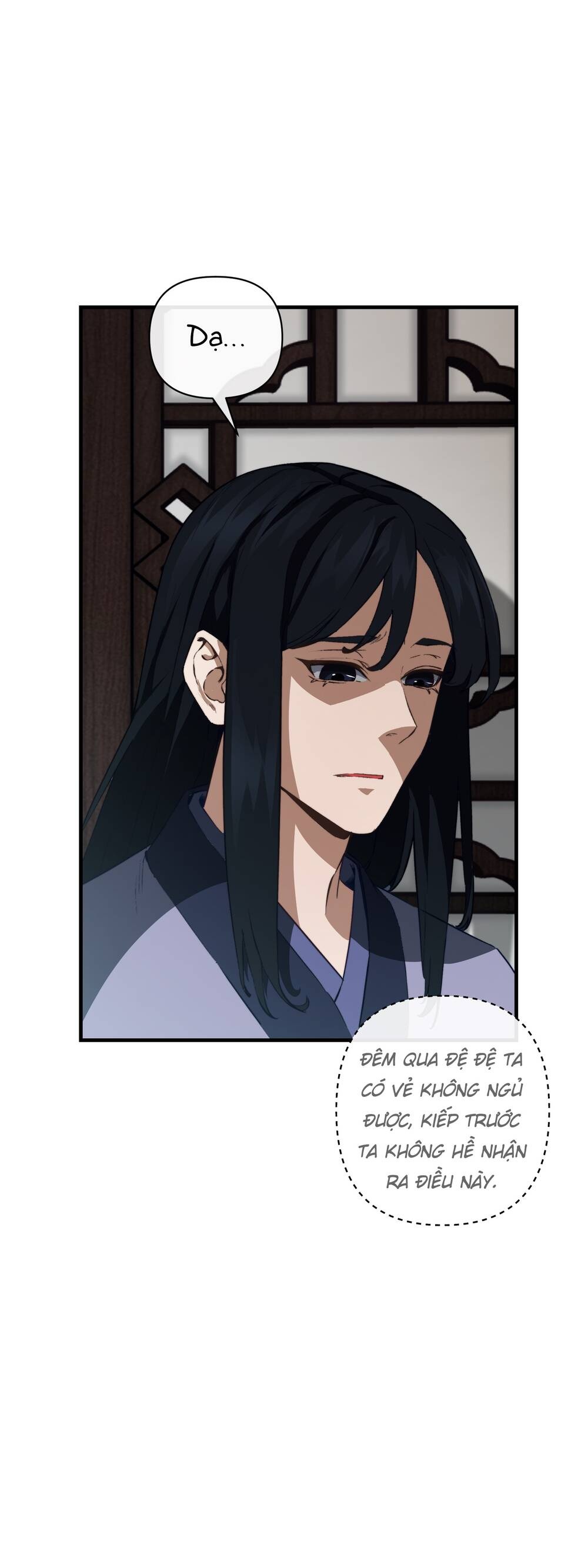 Cổ Chân Nhân - Ch.3 - Trang 22 - Asahi Truyen