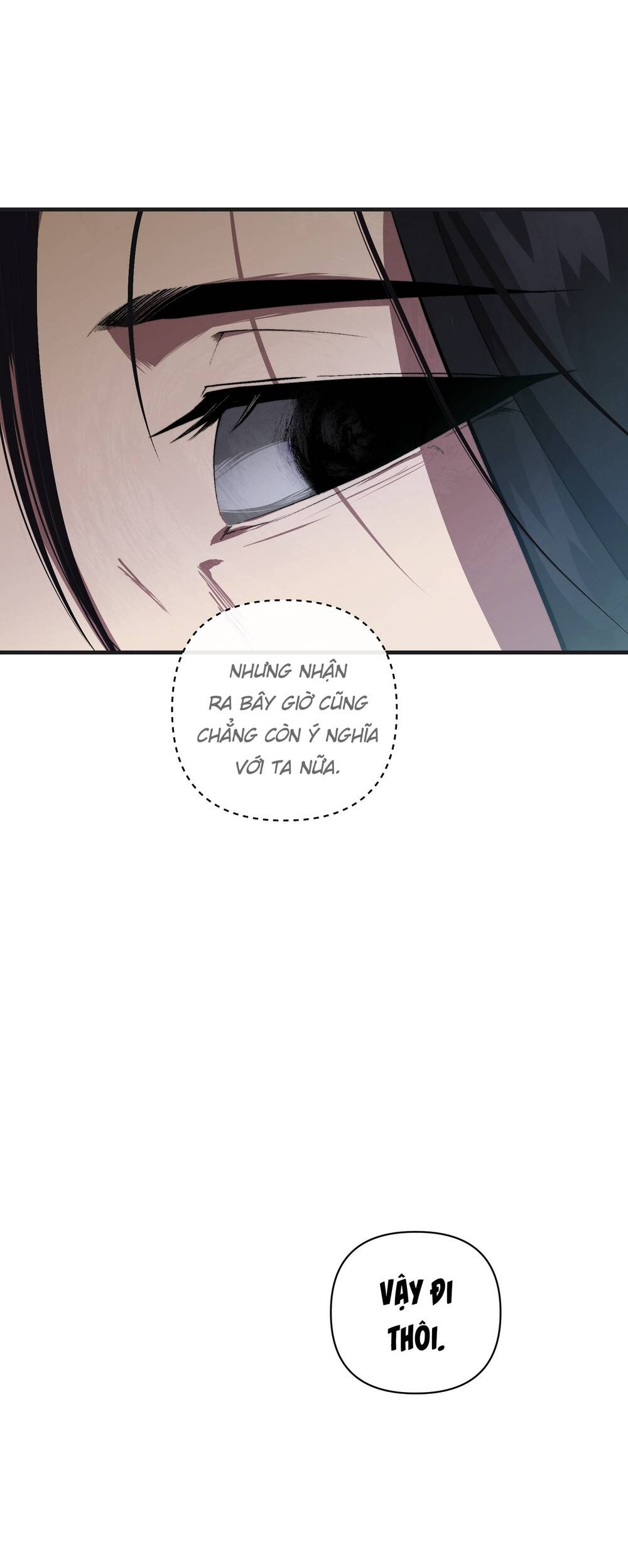 Cổ Chân Nhân - Ch.3 - Trang 23 - Asahi Truyen