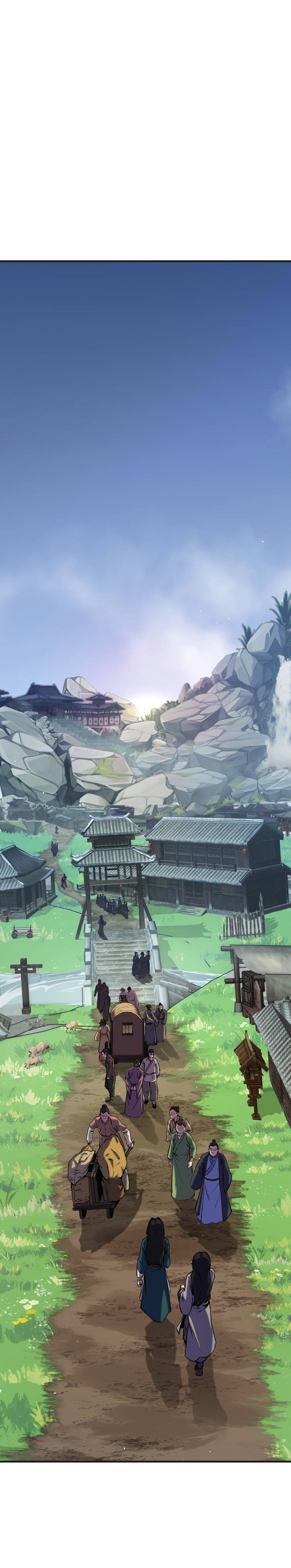 Cổ Chân Nhân - Ch.3 - Trang 24 - Asahi Truyen