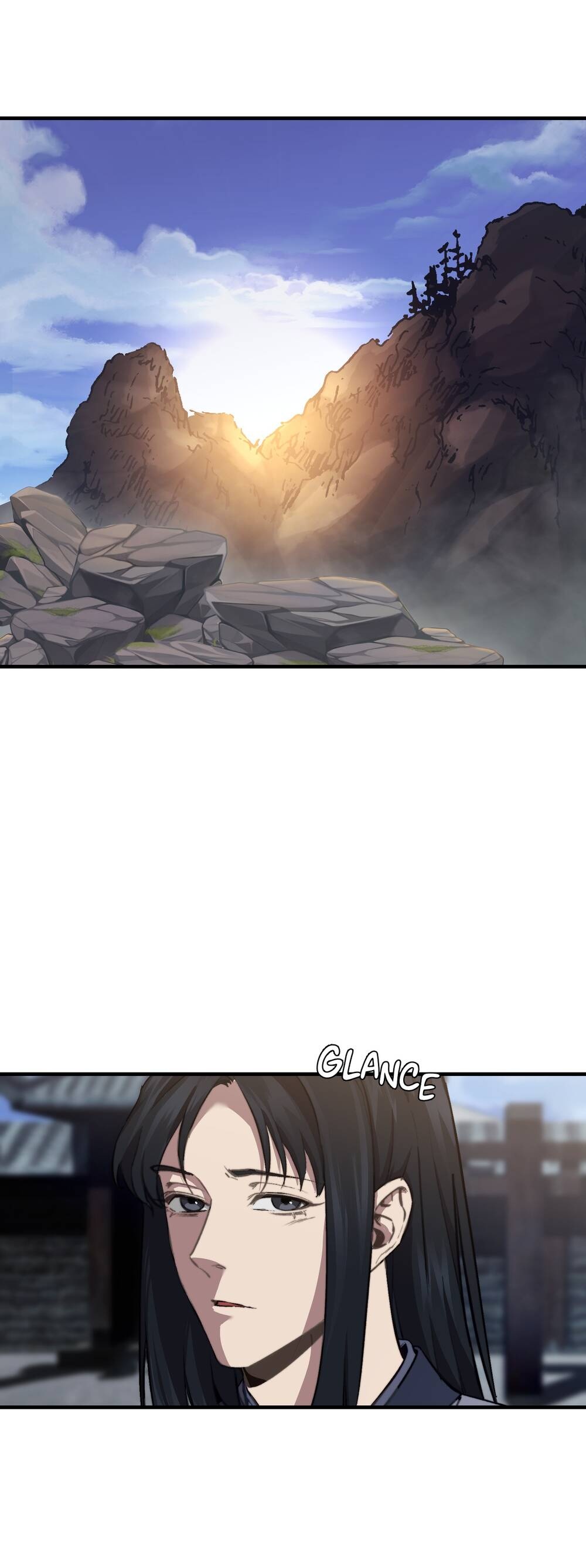 Cổ Chân Nhân - Ch.3 - Trang 27 - Asahi Truyen