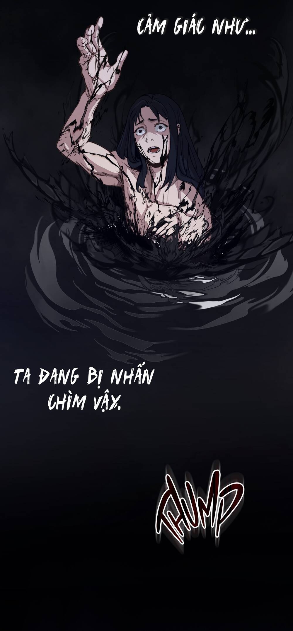 Cổ Chân Nhân - Ch.3 - Trang 31 - Asahi Truyen