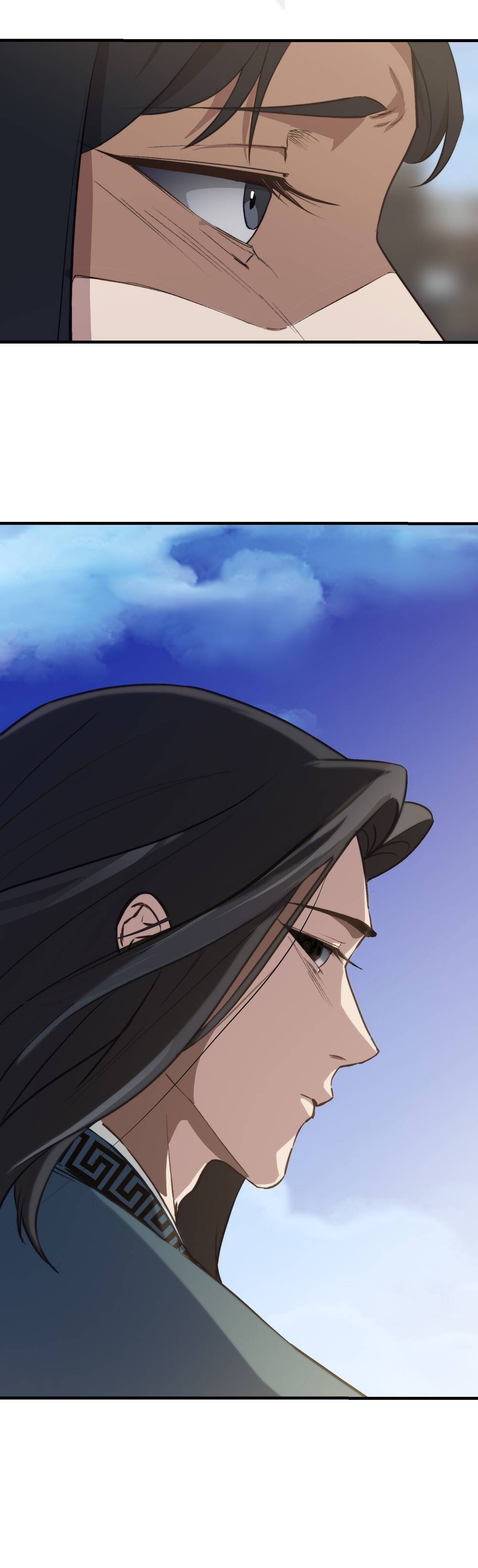 Cổ Chân Nhân - Ch.3 - Trang 33 - Asahi Truyen