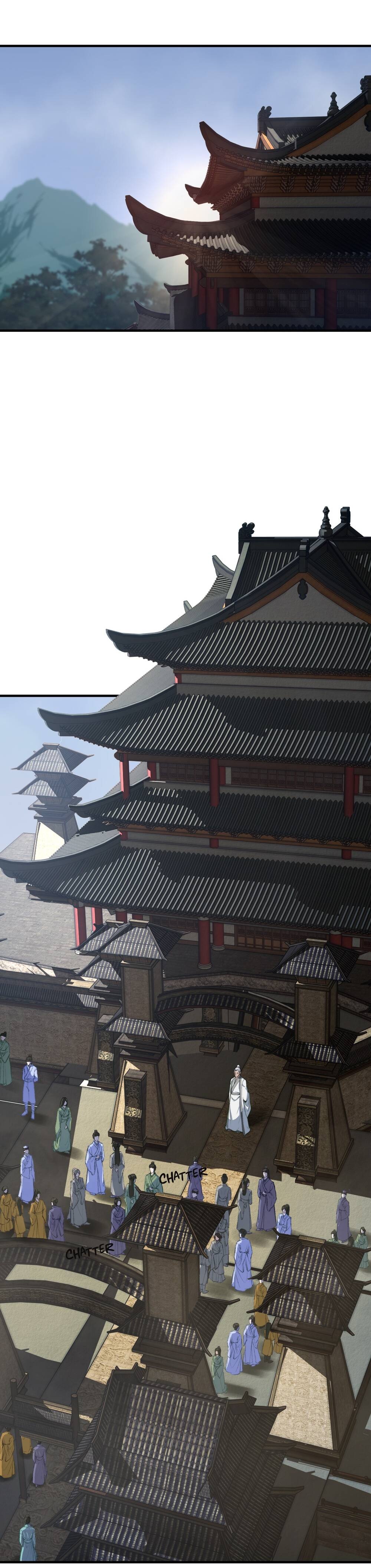 Cổ Chân Nhân - Ch.4 - Trang 1 - Asahi Truyen