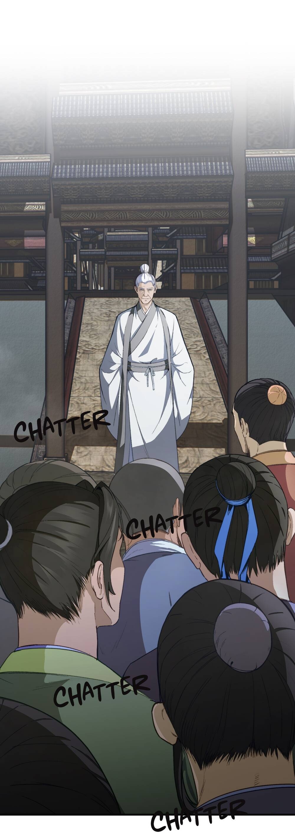 Cổ Chân Nhân - Ch.4 - Trang 2 - Asahi Truyen