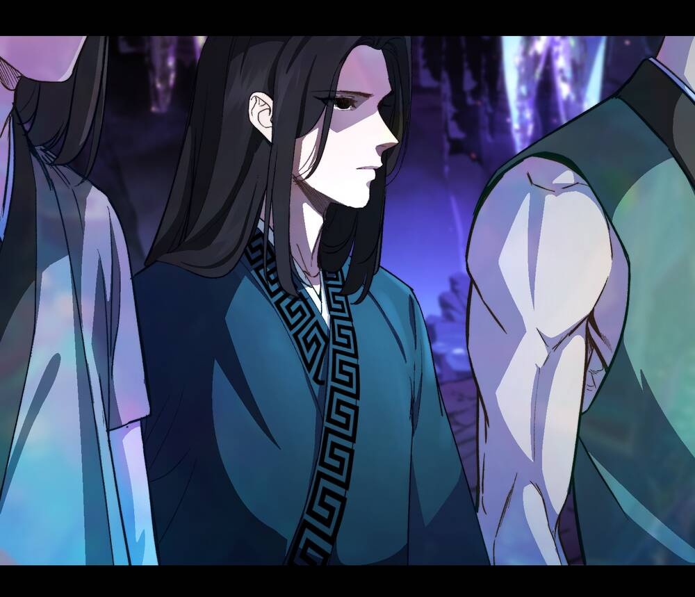 Cổ Chân Nhân - Ch.4 - Trang 6 - Asahi Truyen