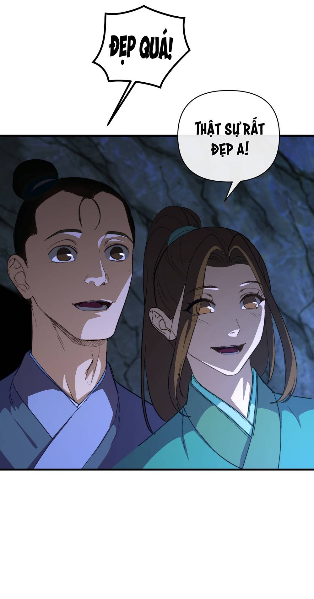 Cổ Chân Nhân - Ch.4 - Trang 13 - Asahi Truyen