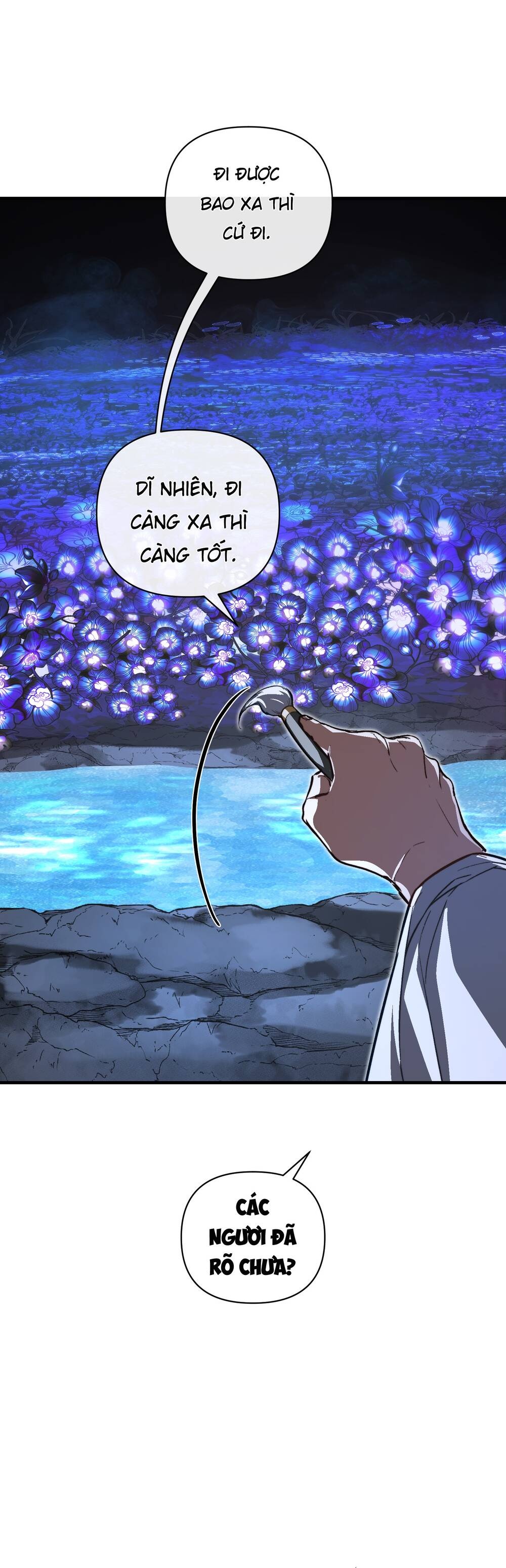 Cổ Chân Nhân - Ch.4 - Trang 16 - Asahi Truyen