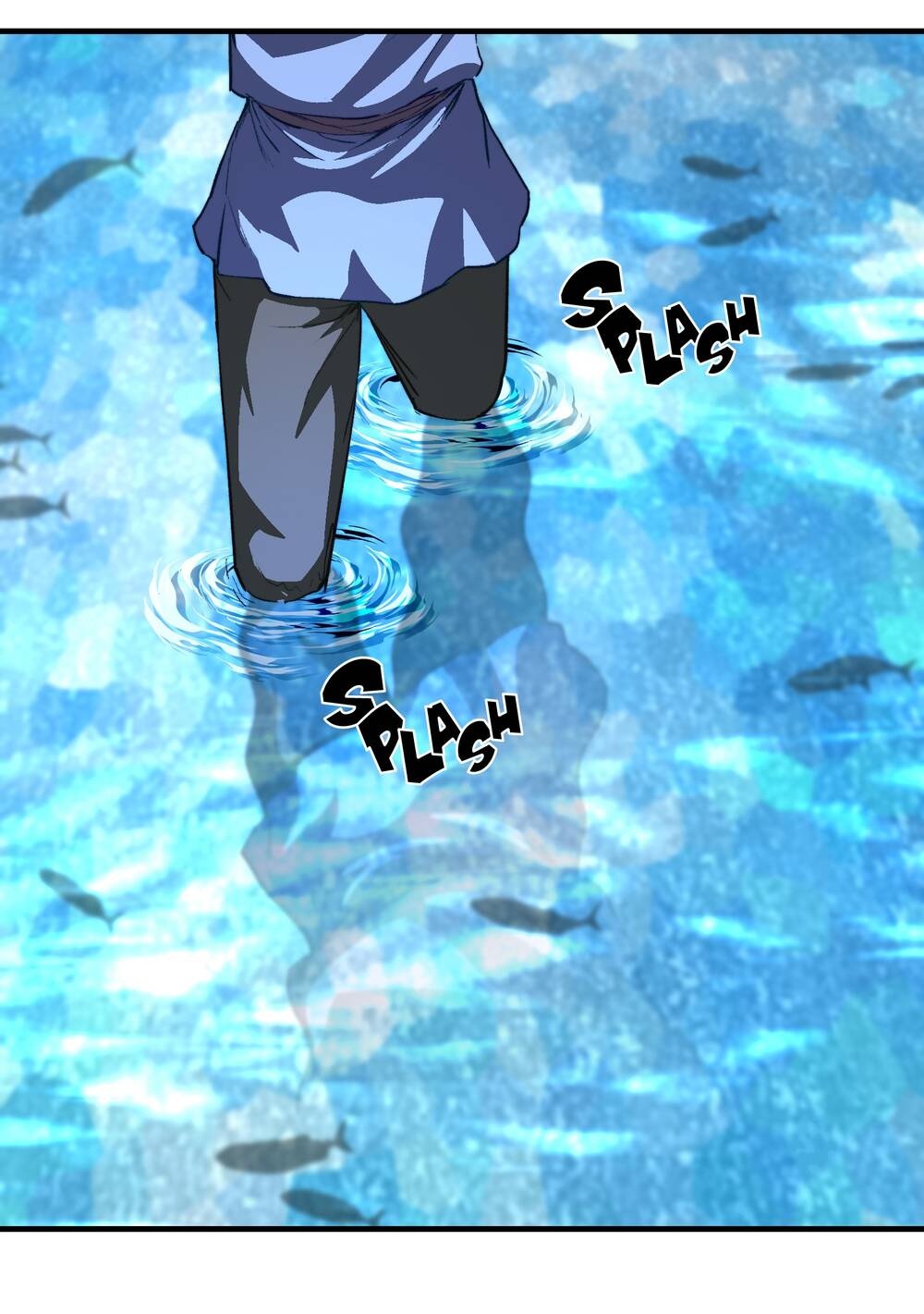 Cổ Chân Nhân - Ch.4 - Trang 20 - Asahi Truyen