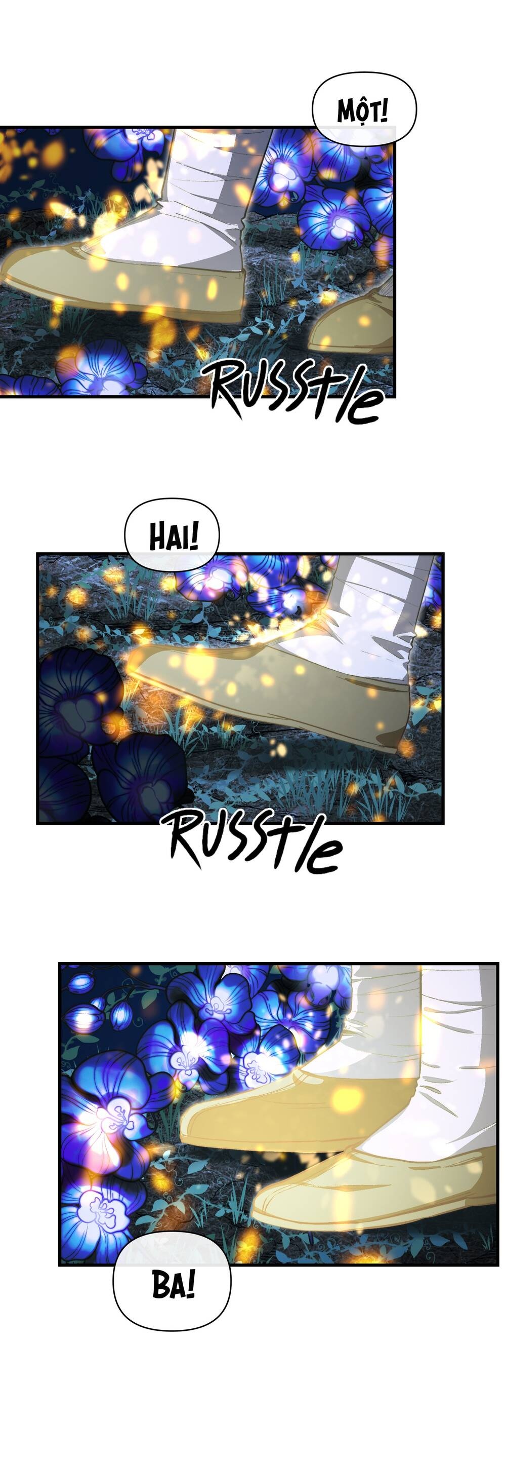 Cổ Chân Nhân - Ch.4 - Trang 25 - Asahi Truyen