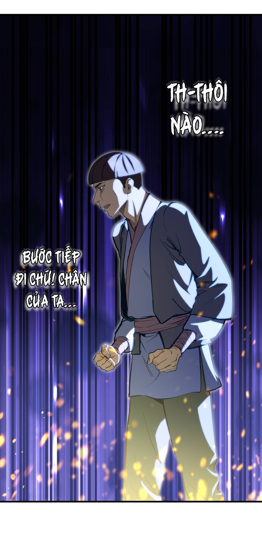 Cổ Chân Nhân - Ch.4 - Trang 26 - Asahi Truyen