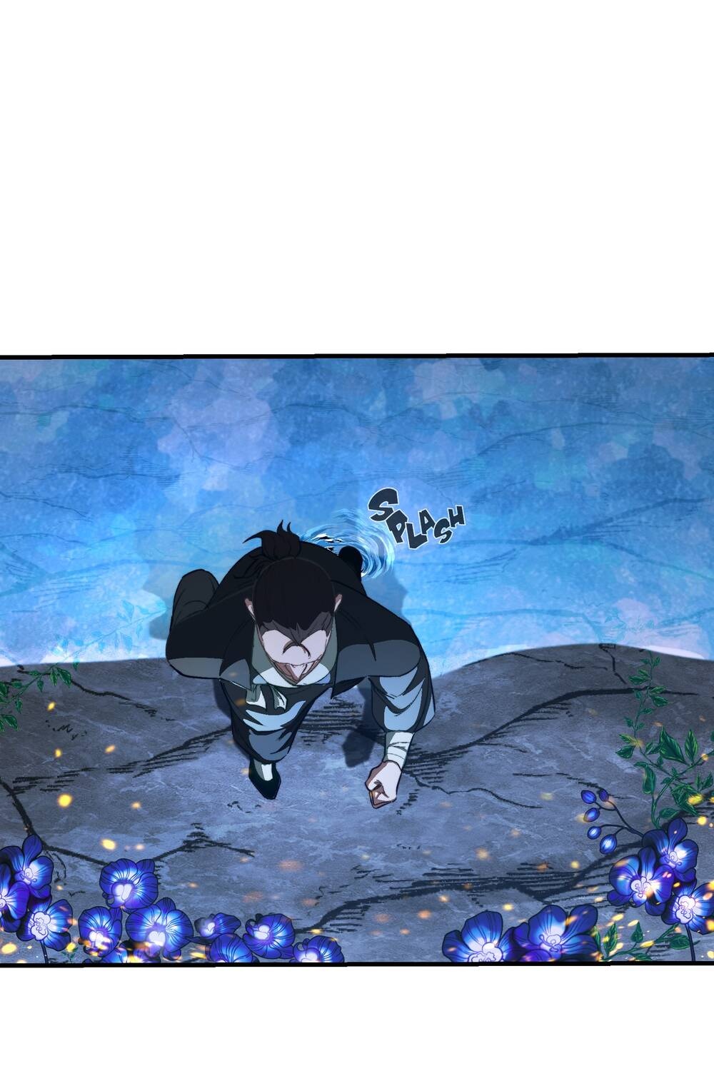 Cổ Chân Nhân - Ch.4 - Trang 38 - Asahi Truyen