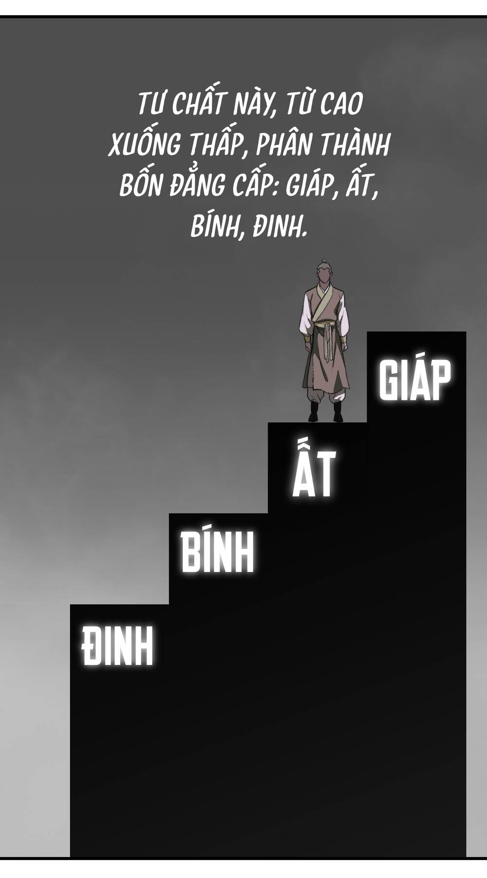 Cổ Chân Nhân - Ch.4 - Trang 44 - Asahi Truyen