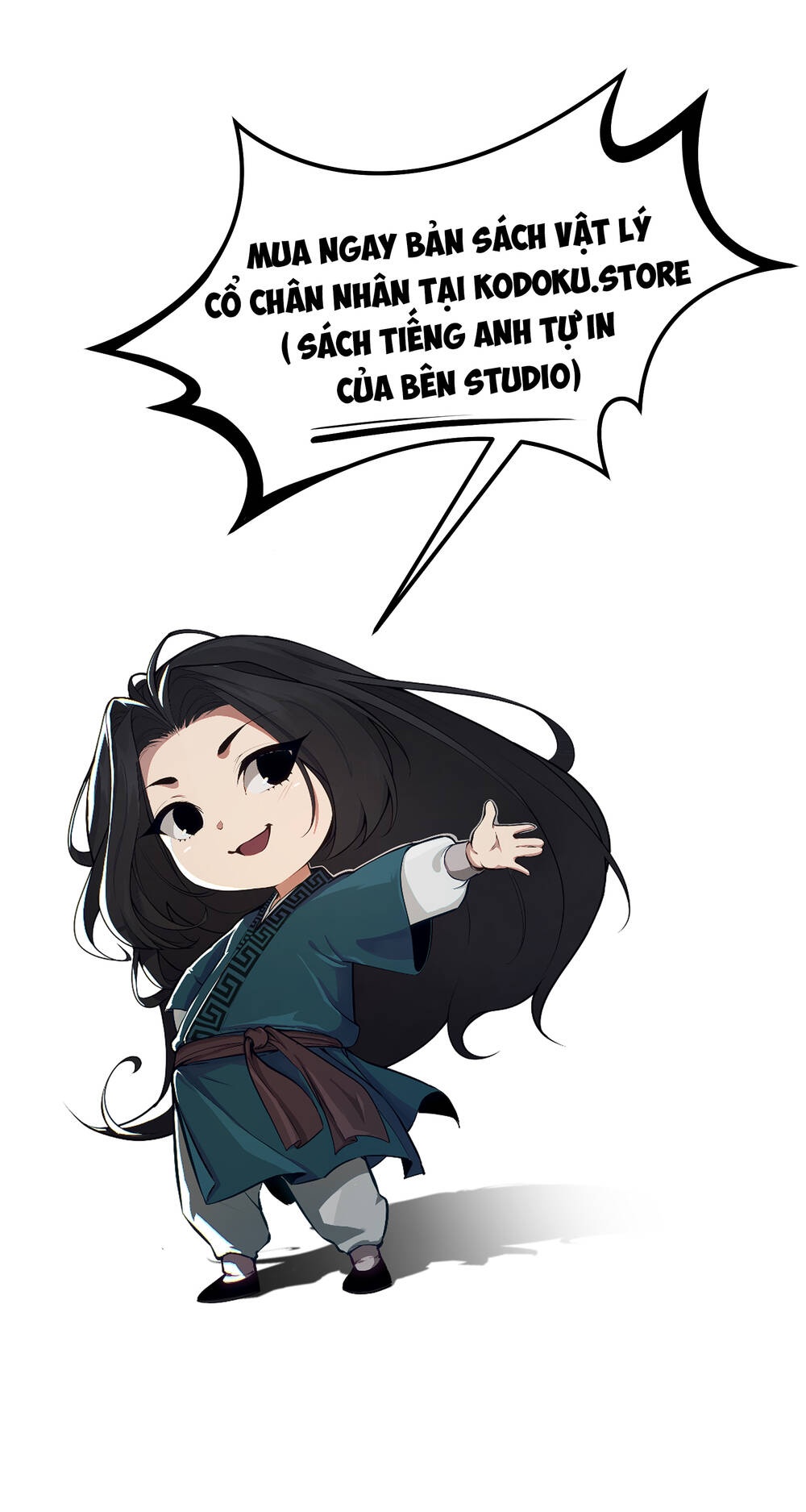 Cổ Chân Nhân - Ch.4 - Trang 71 - Asahi Truyen