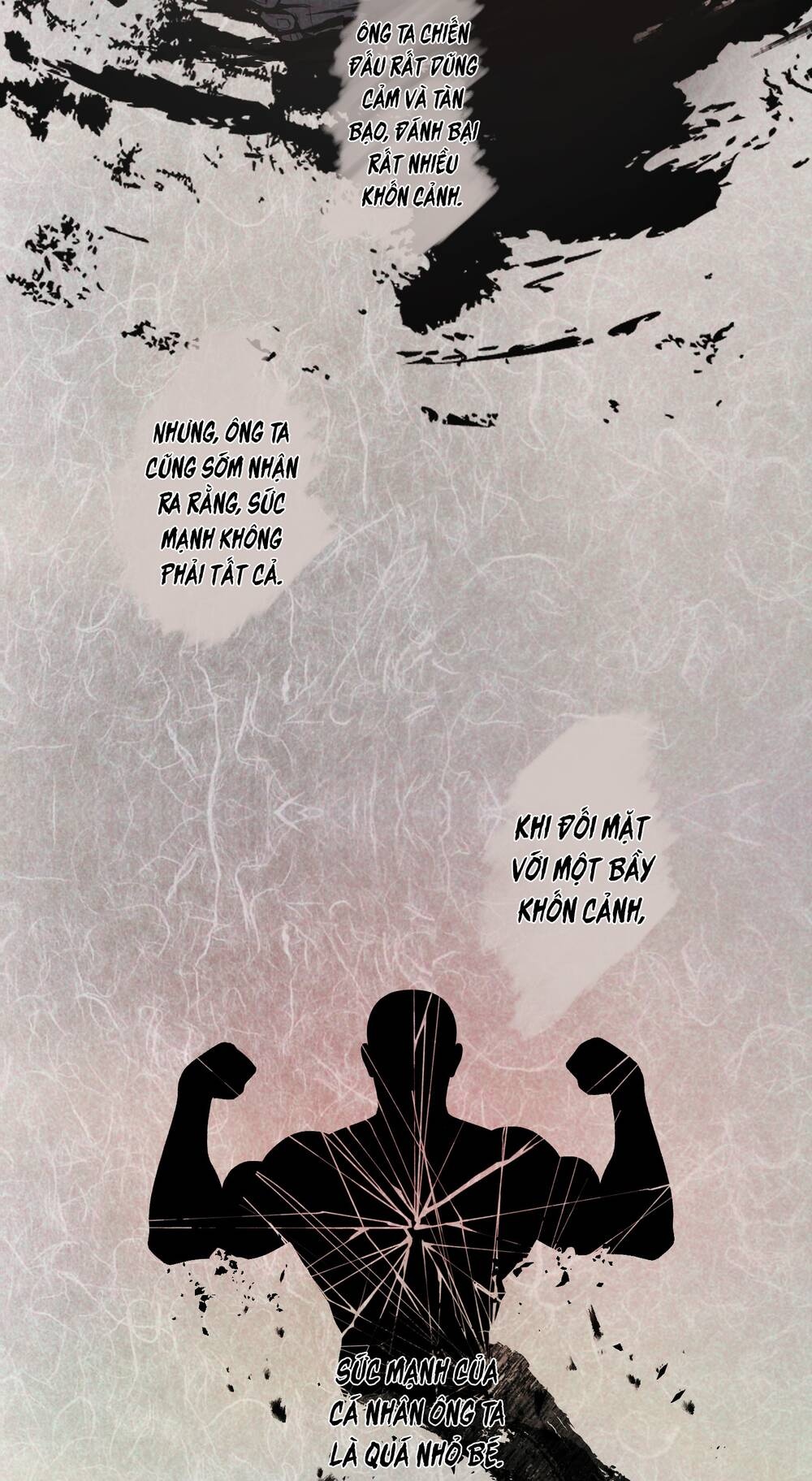 Cổ Chân Nhân - Ch.5 - Trang 11 - Asahi Truyen