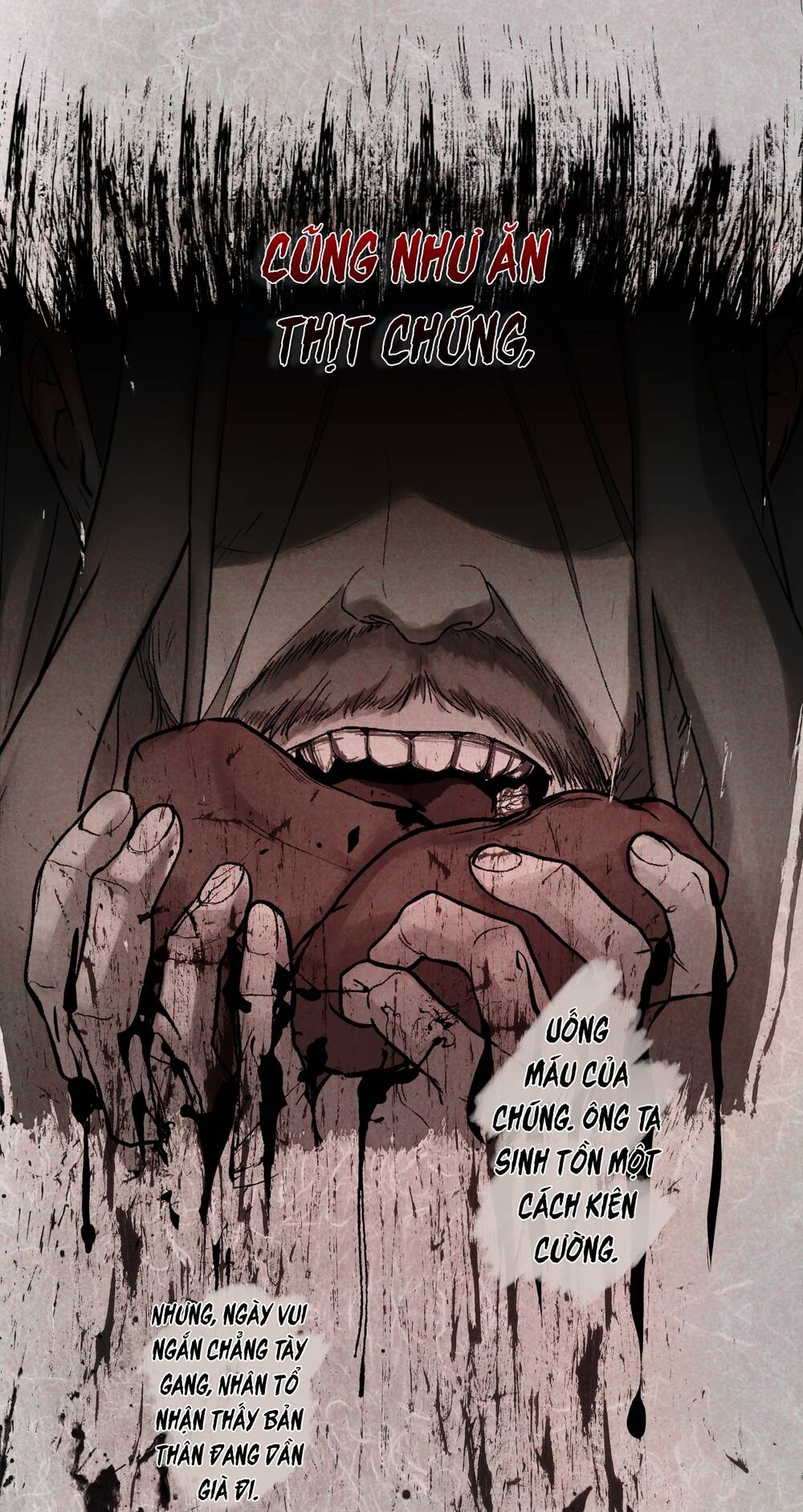 Cổ Chân Nhân - Ch.5 - Trang 15 - Asahi Truyen