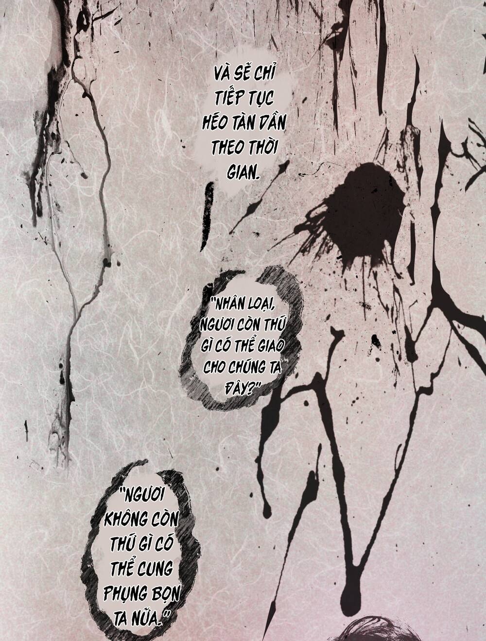 Cổ Chân Nhân - Ch.5 - Trang 16 - Asahi Truyen