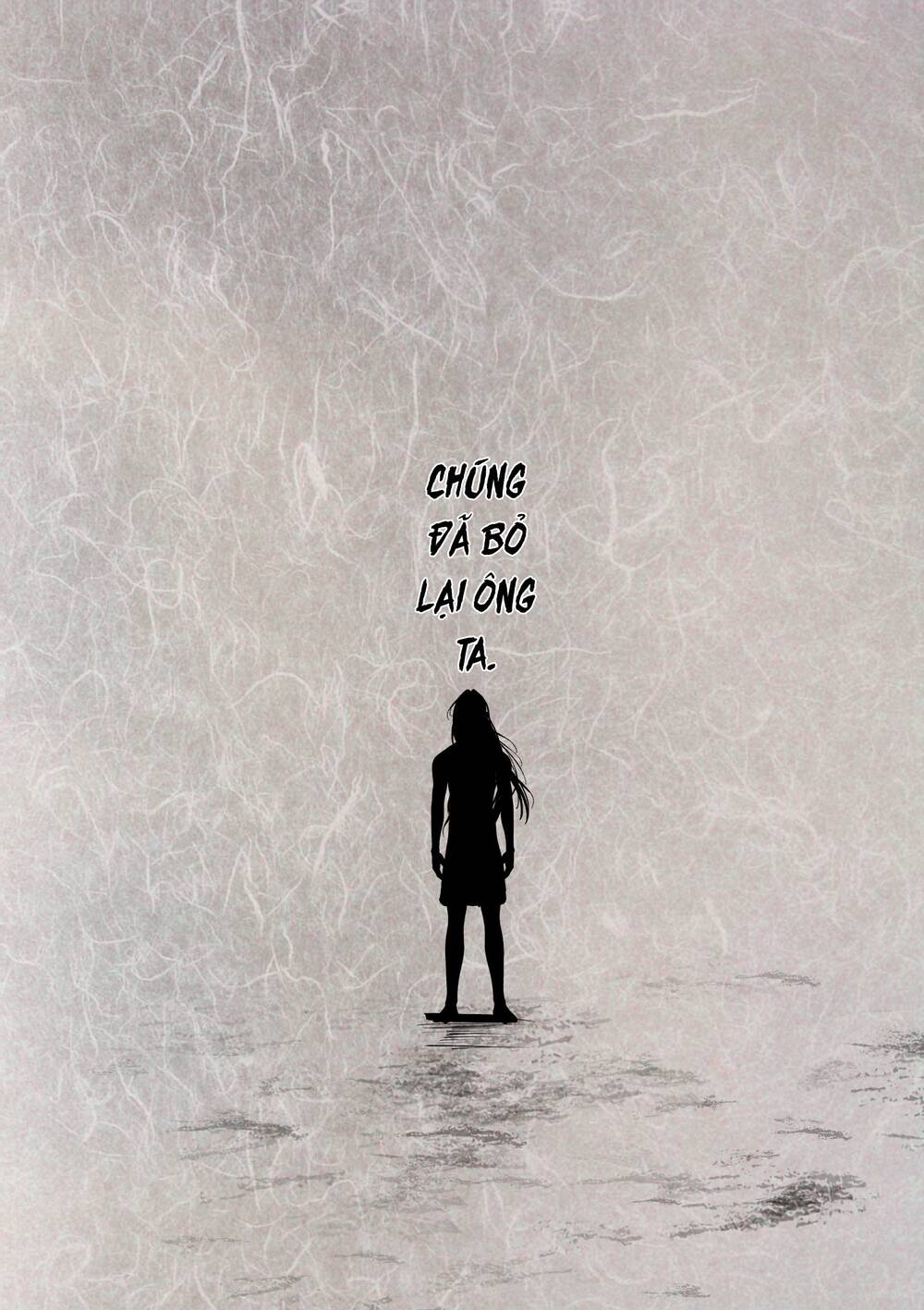 Cổ Chân Nhân - Ch.5 - Trang 18 - Asahi Truyen