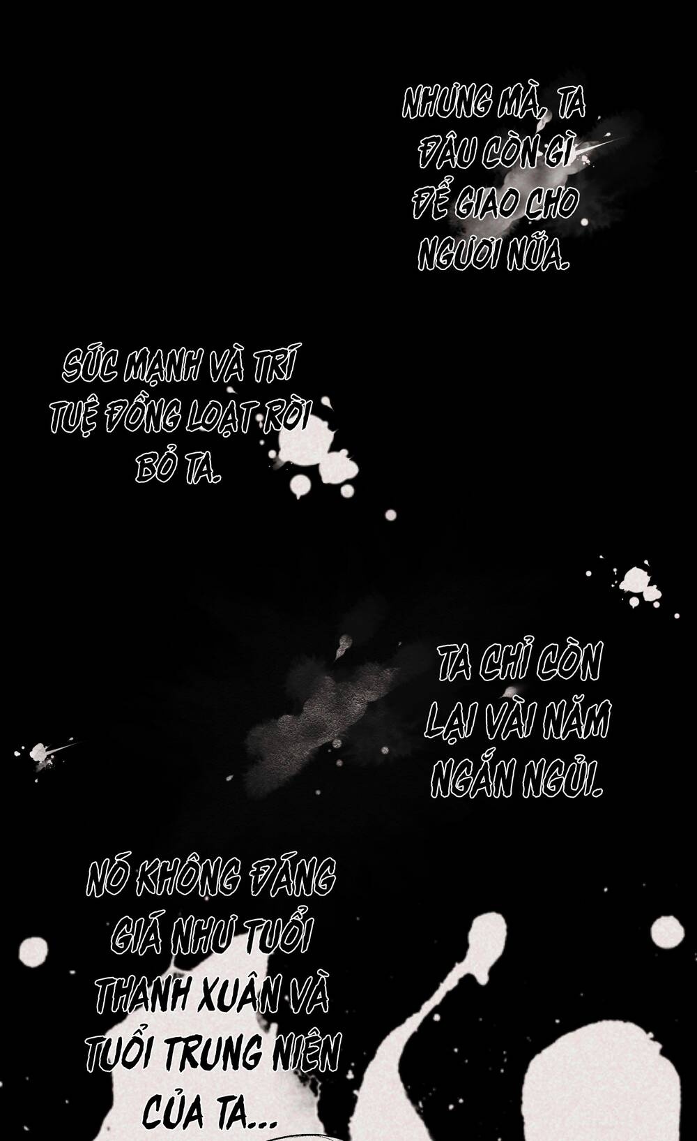 Cổ Chân Nhân - Ch.5 - Trang 22 - Asahi Truyen