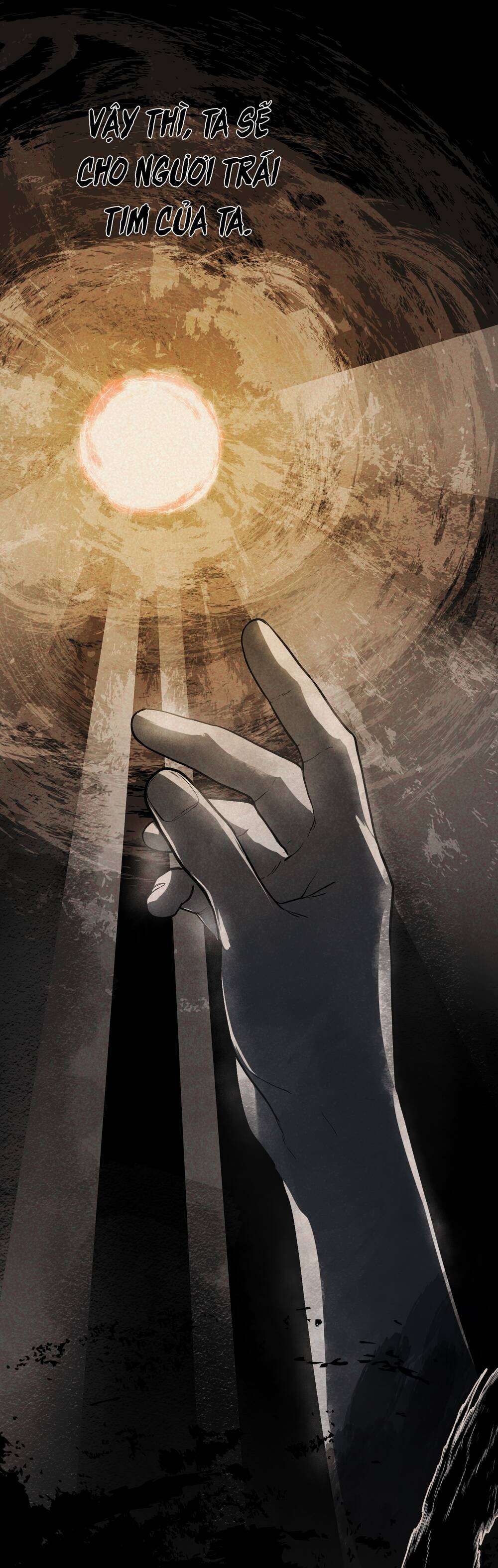 Cổ Chân Nhân - Ch.5 - Trang 25 - Asahi Truyen