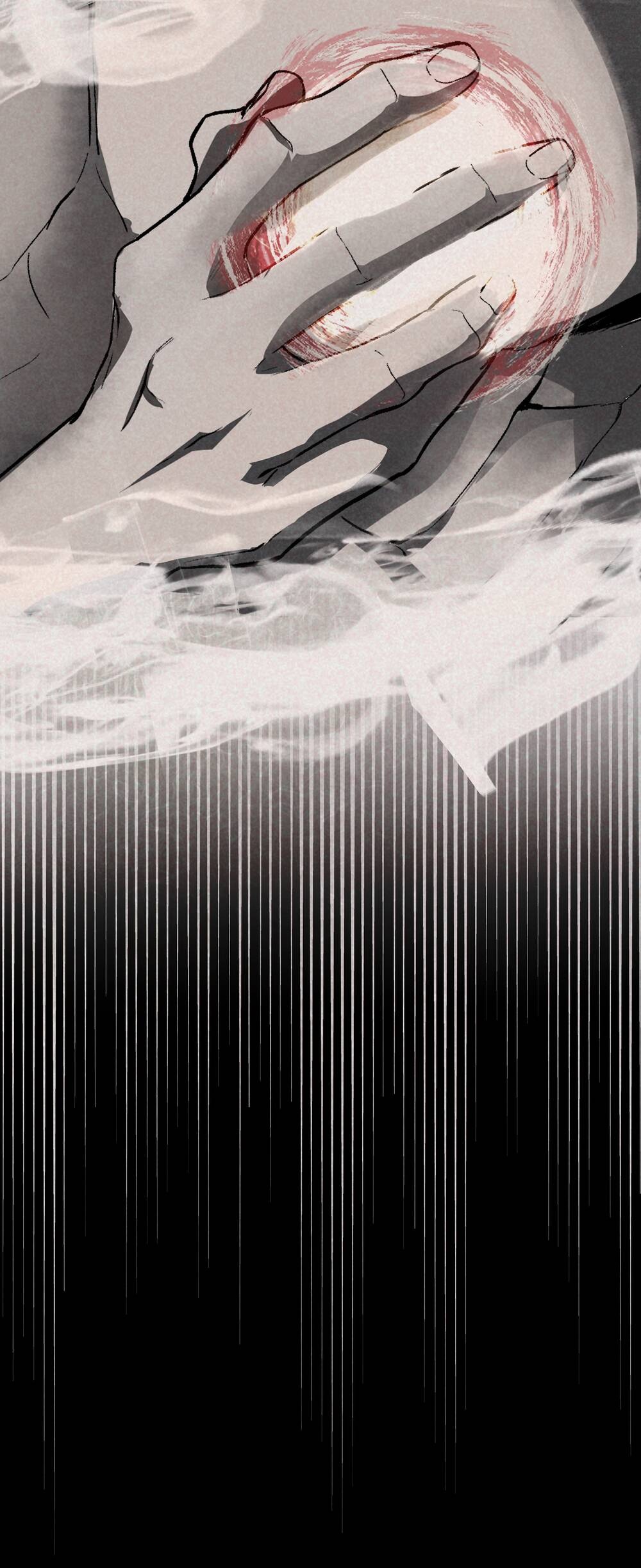 Cổ Chân Nhân - Ch.5 - Trang 28 - Asahi Truyen