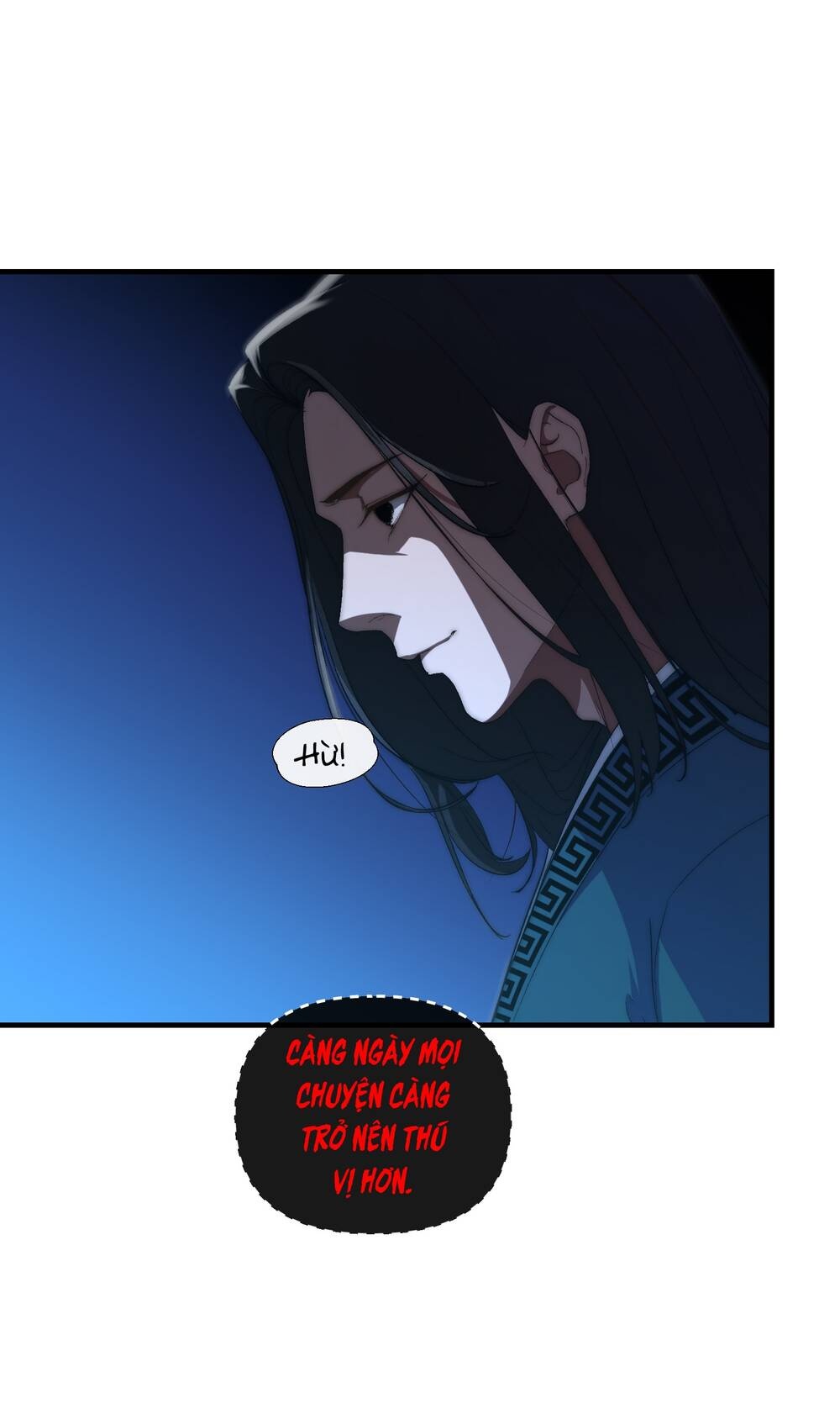 Cổ Chân Nhân - Ch.5 - Trang 31 - Asahi Truyen