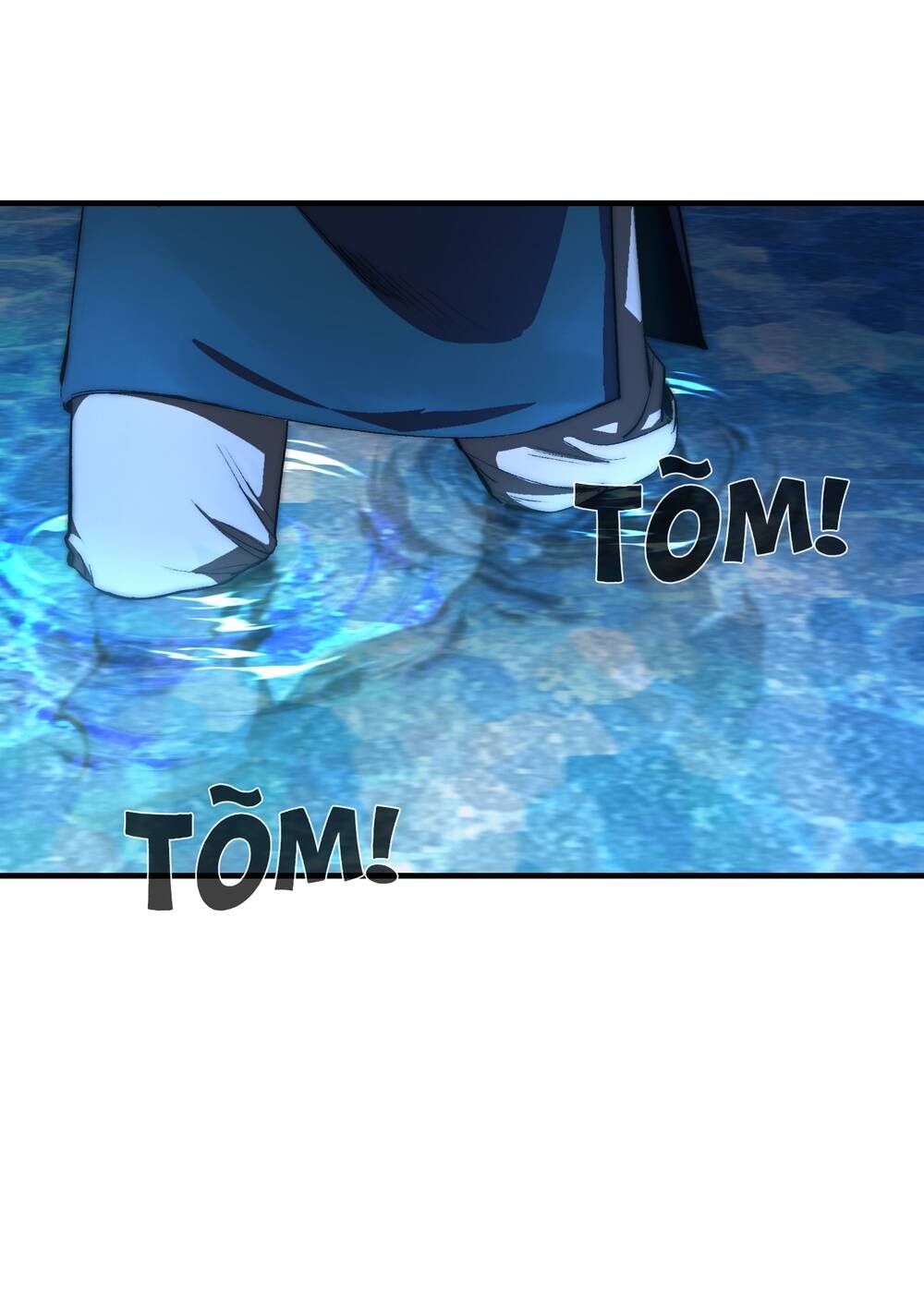 Cổ Chân Nhân - Ch.5 - Trang 32 - Asahi Truyen