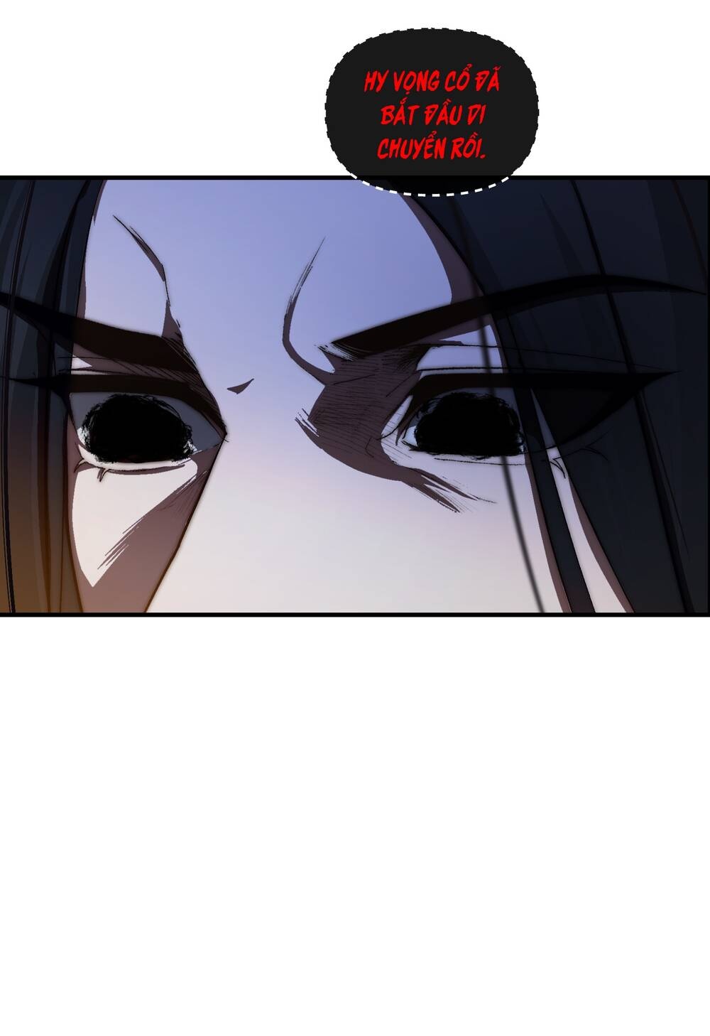 Cổ Chân Nhân - Ch.5 - Trang 35 - Asahi Truyen