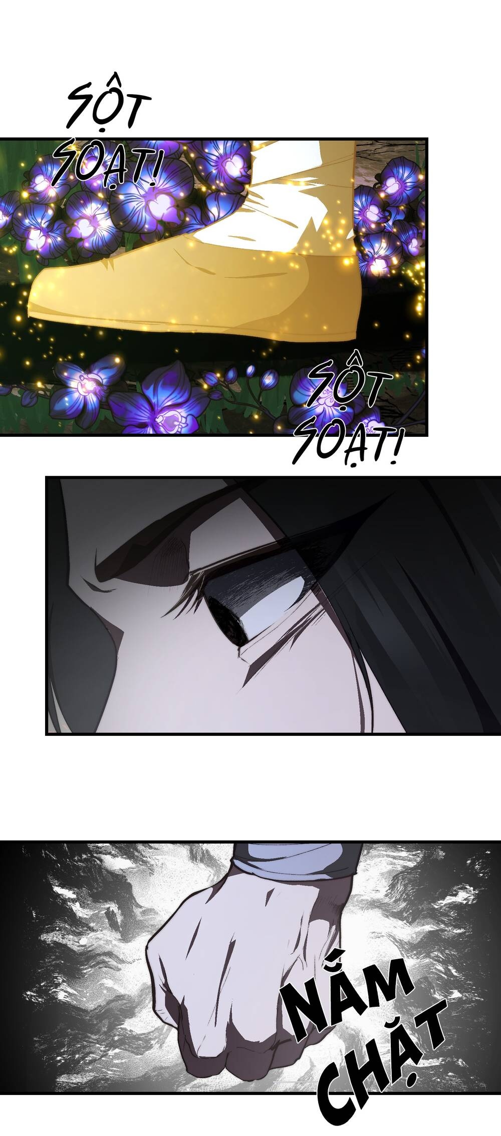 Cổ Chân Nhân - Ch.5 - Trang 40 - Asahi Truyen