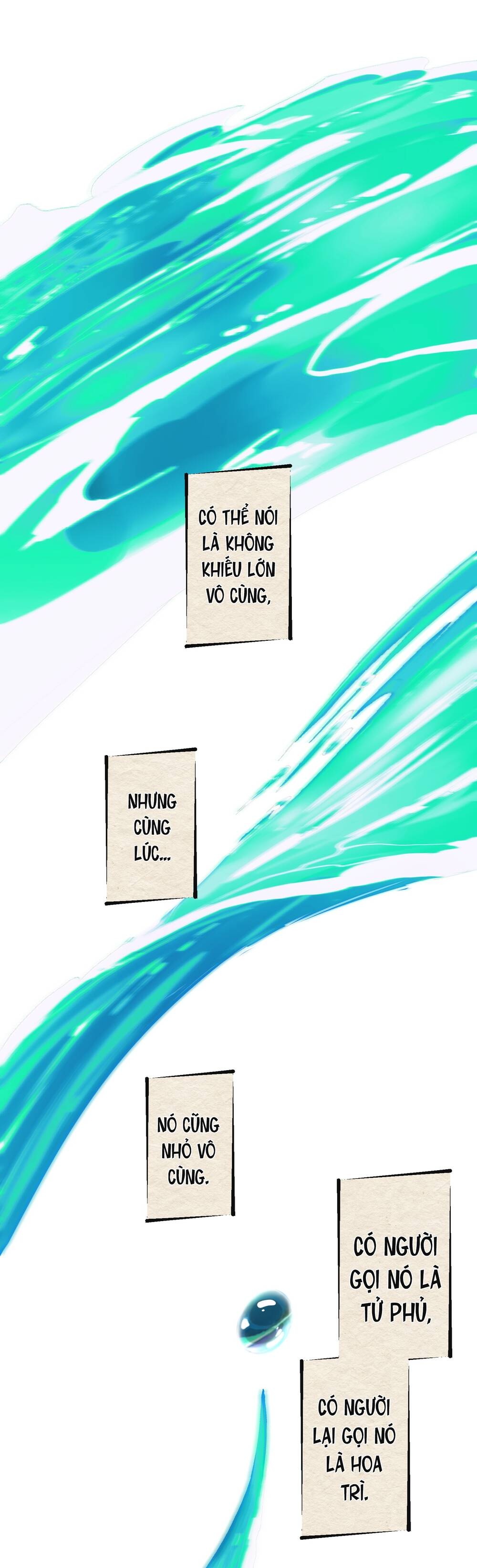 Cổ Chân Nhân - Ch.5 - Trang 48 - Asahi Truyen