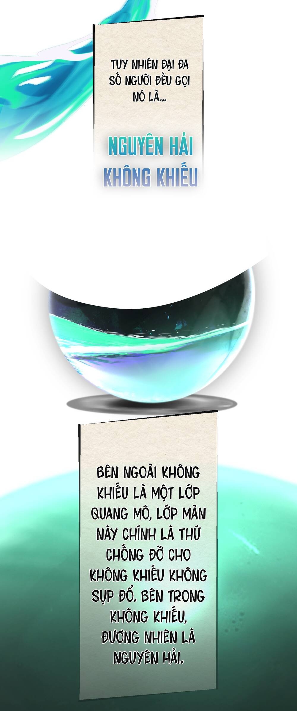 Cổ Chân Nhân - Ch.5 - Trang 49 - Asahi Truyen