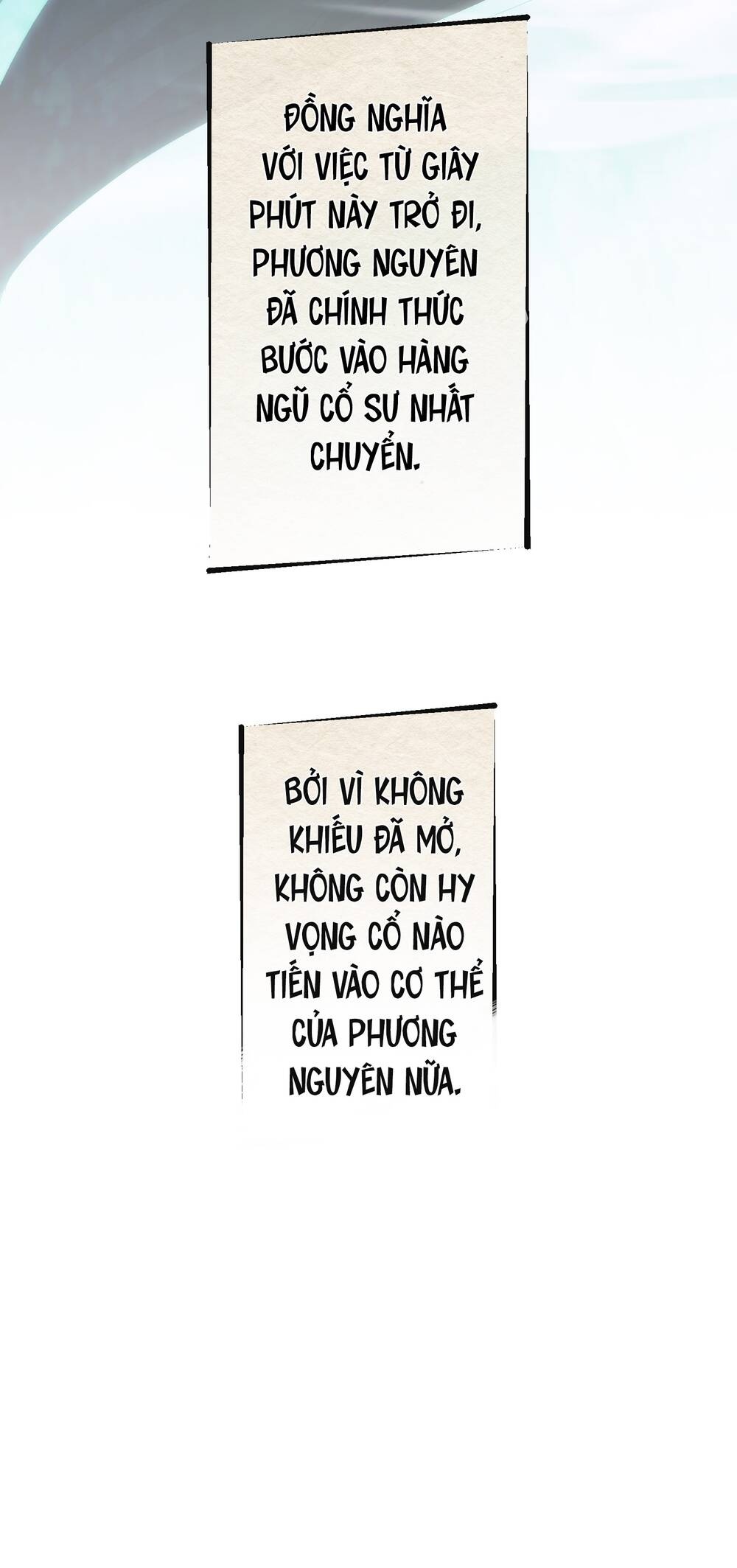 Cổ Chân Nhân - Ch.5 - Trang 52 - Asahi Truyen