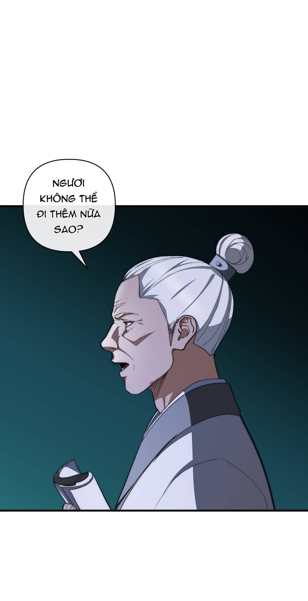 Cổ Chân Nhân - Ch.5 - Trang 54 - Asahi Truyen