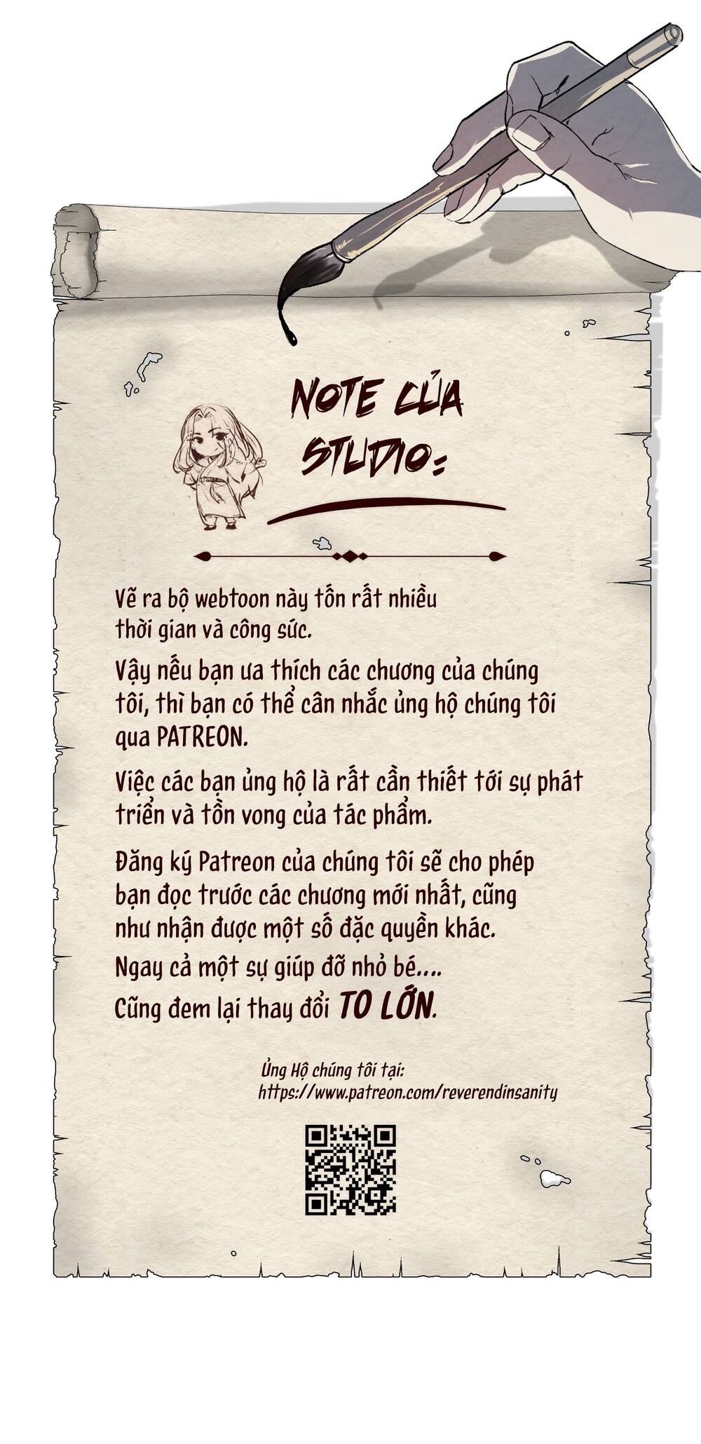 Cổ Chân Nhân - Ch.5 - Trang 67 - Asahi Truyen