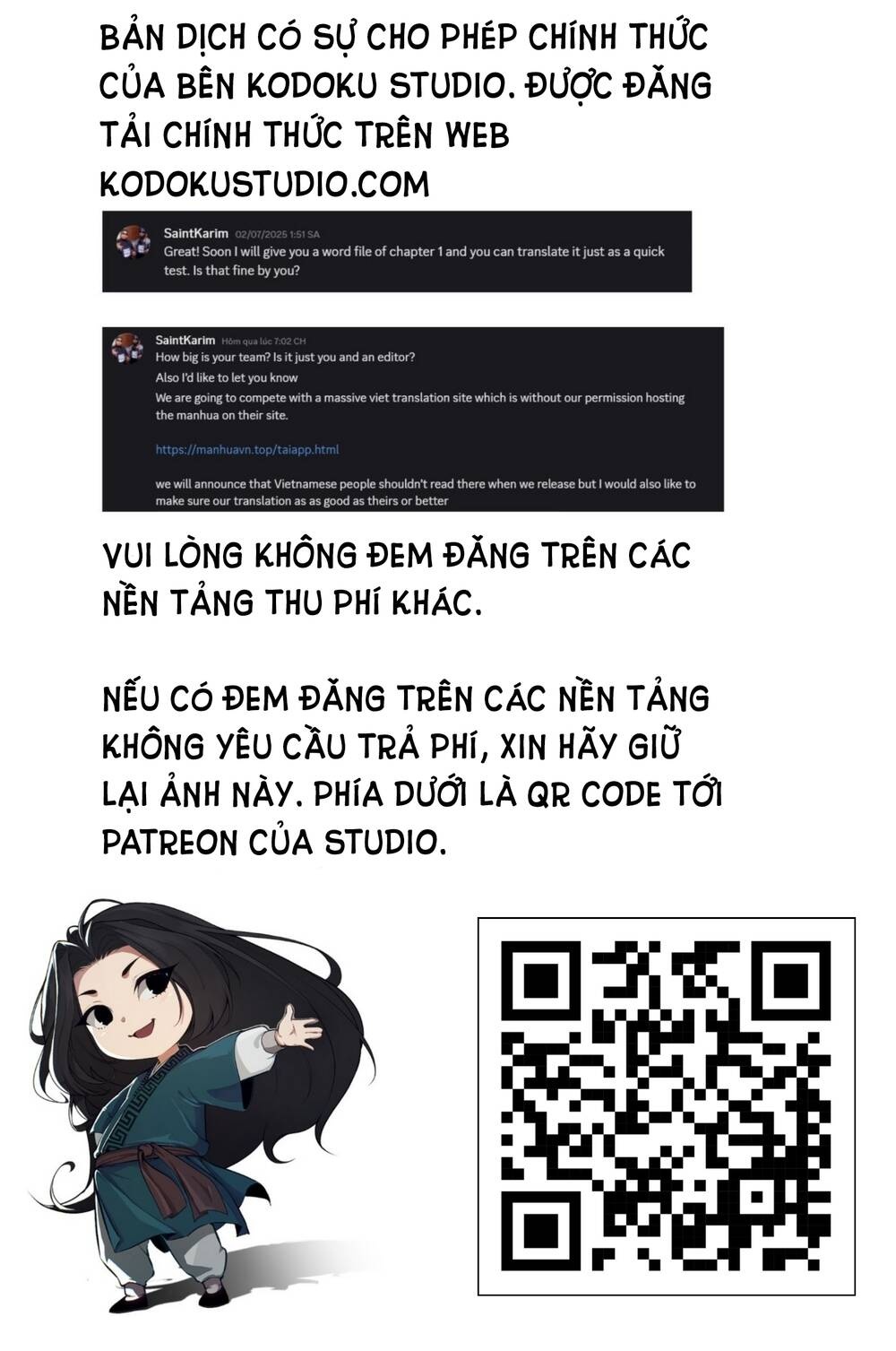 Cổ Chân Nhân - Ch.5 - Trang 70 - Asahi Truyen