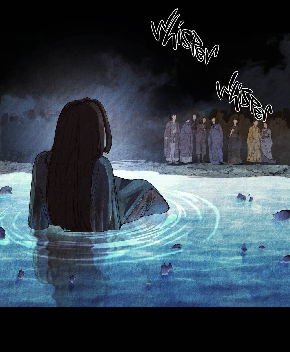 Cổ Chân Nhân - Ch.6 - Trang 3 - Asahi Truyen