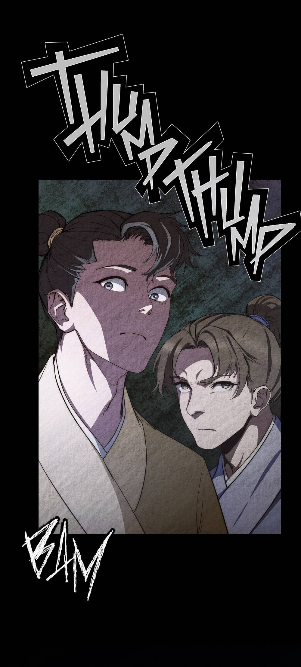 Cổ Chân Nhân - Ch.6 - Trang 4 - Asahi Truyen