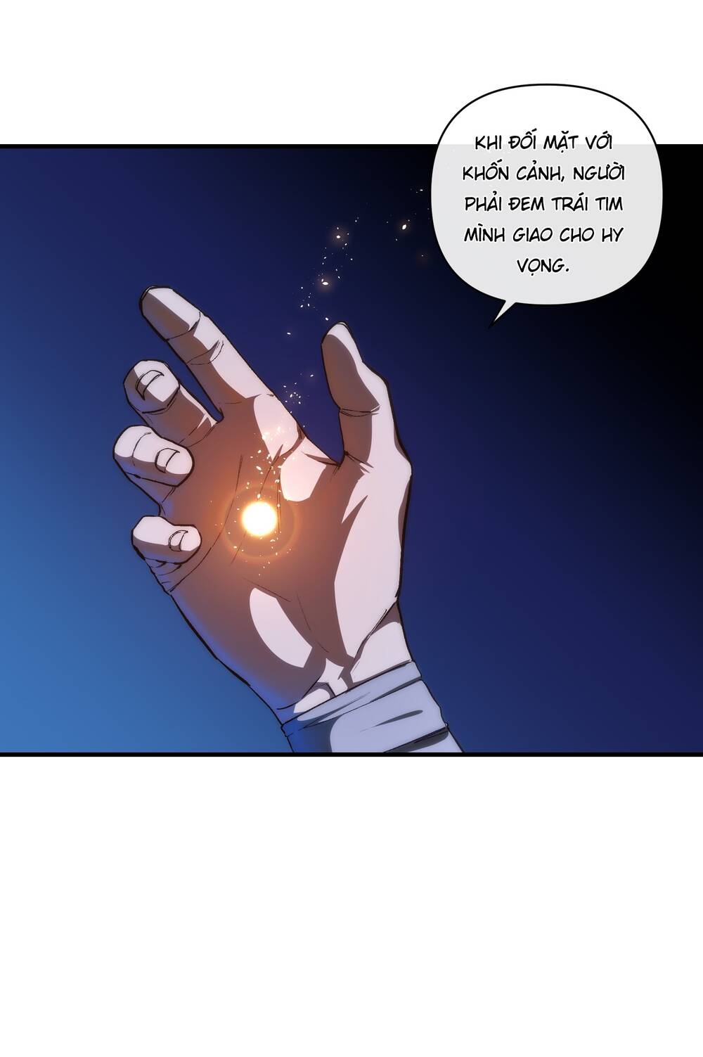 Cổ Chân Nhân - Ch.6 - Trang 8 - Asahi Truyen