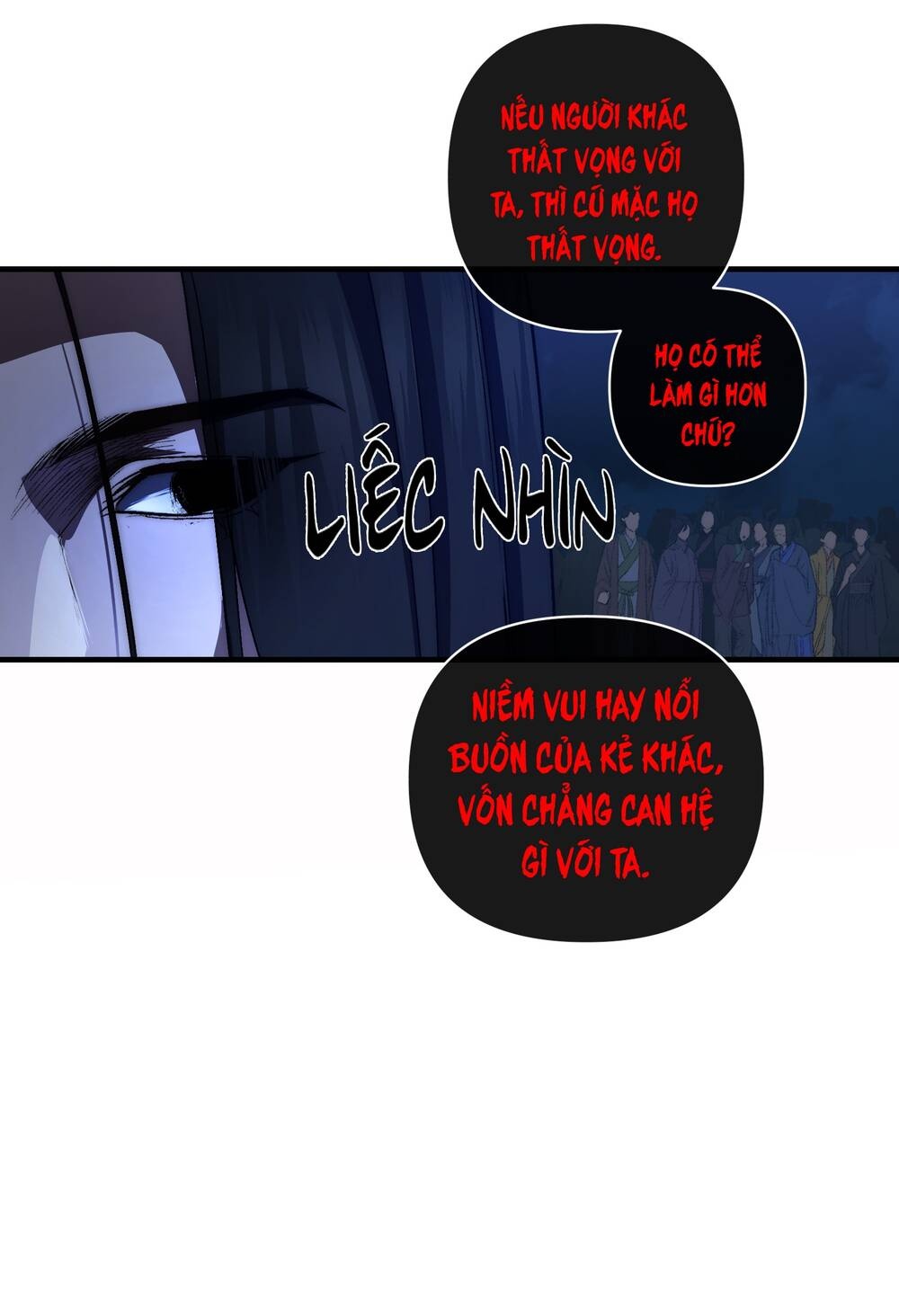 Cổ Chân Nhân - Ch.6 - Trang 9 - Asahi Truyen