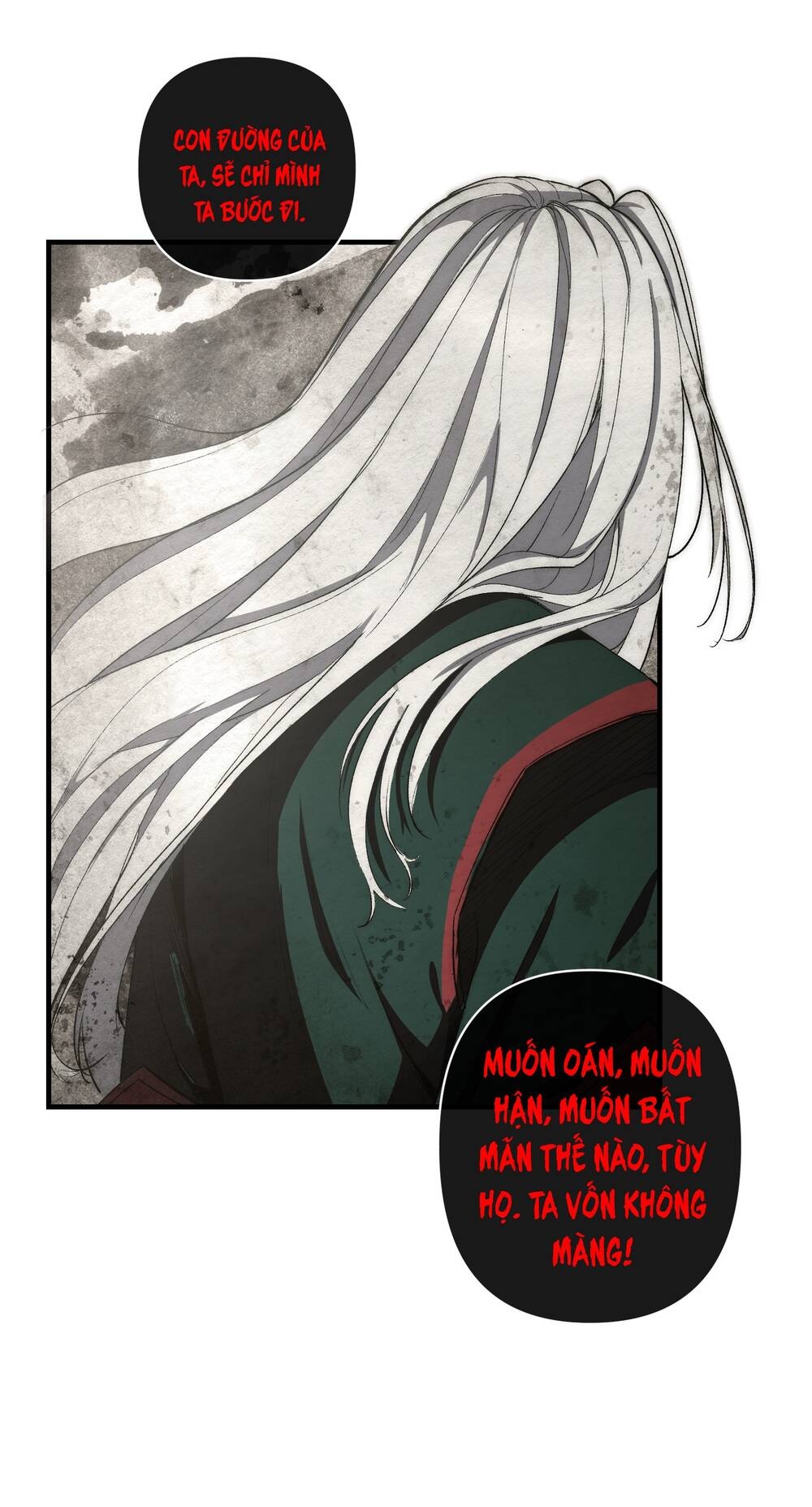 Cổ Chân Nhân - Ch.6 - Trang 10 - Asahi Truyen