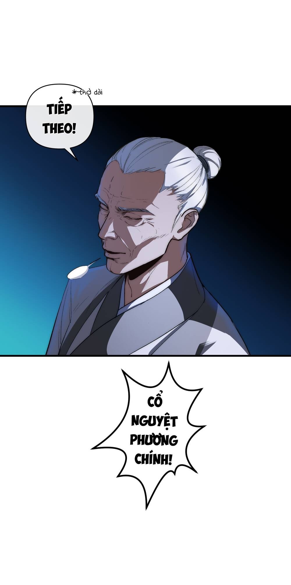 Cổ Chân Nhân - Ch.6 - Trang 11 - Asahi Truyen