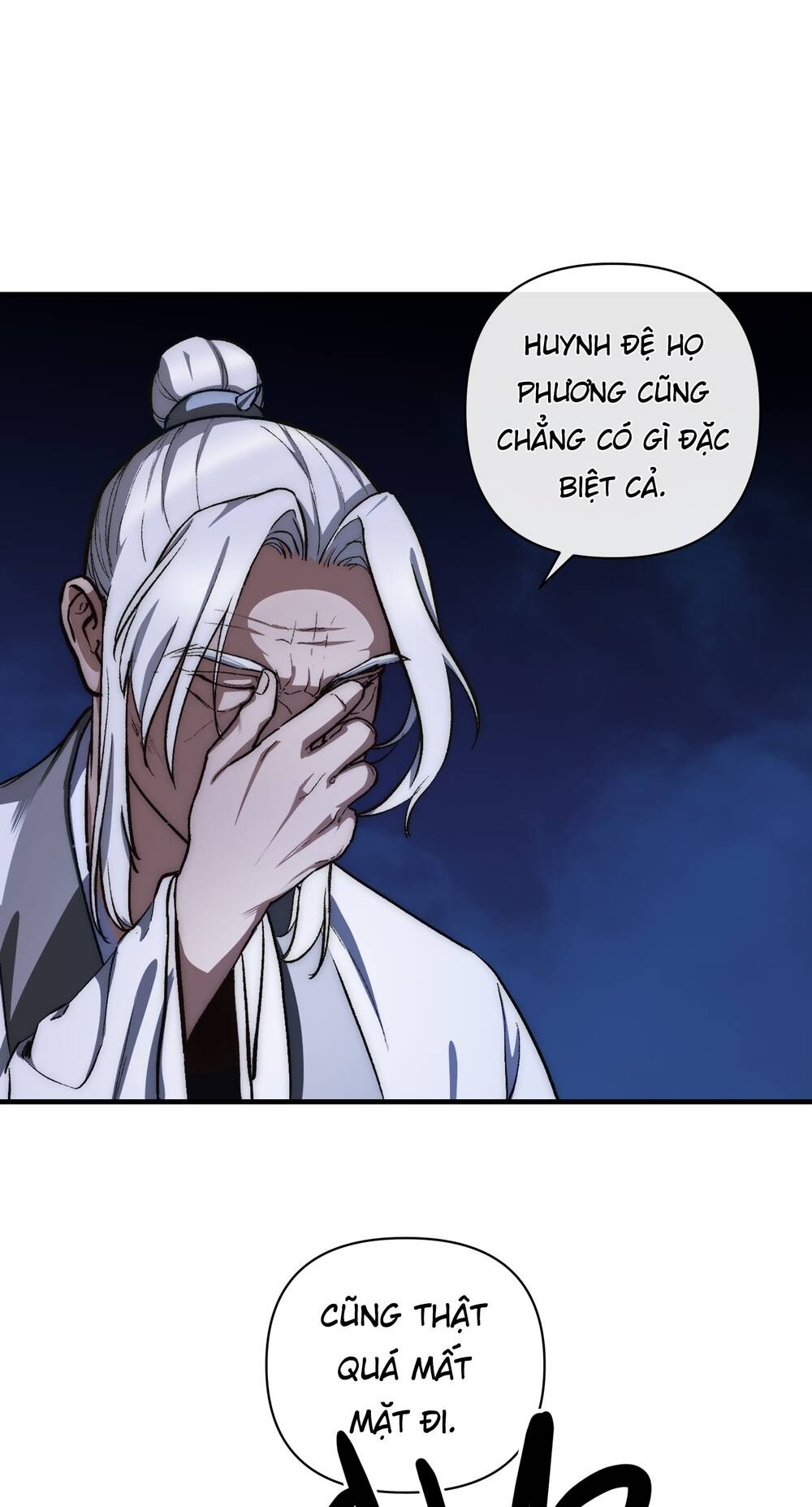 Cổ Chân Nhân - Ch.6 - Trang 15 - Asahi Truyen