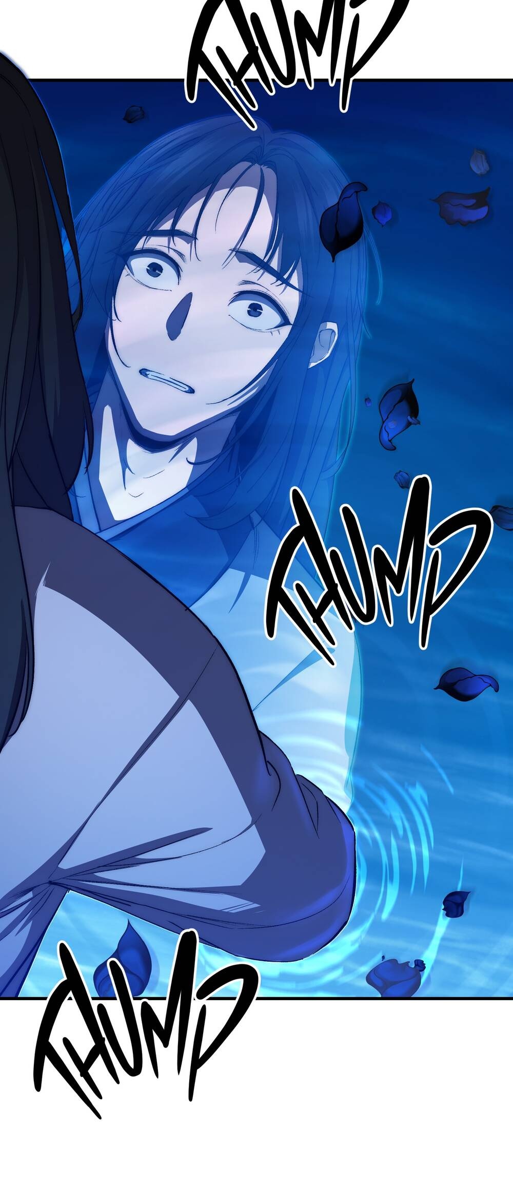 Cổ Chân Nhân - Ch.6 - Trang 16 - Asahi Truyen