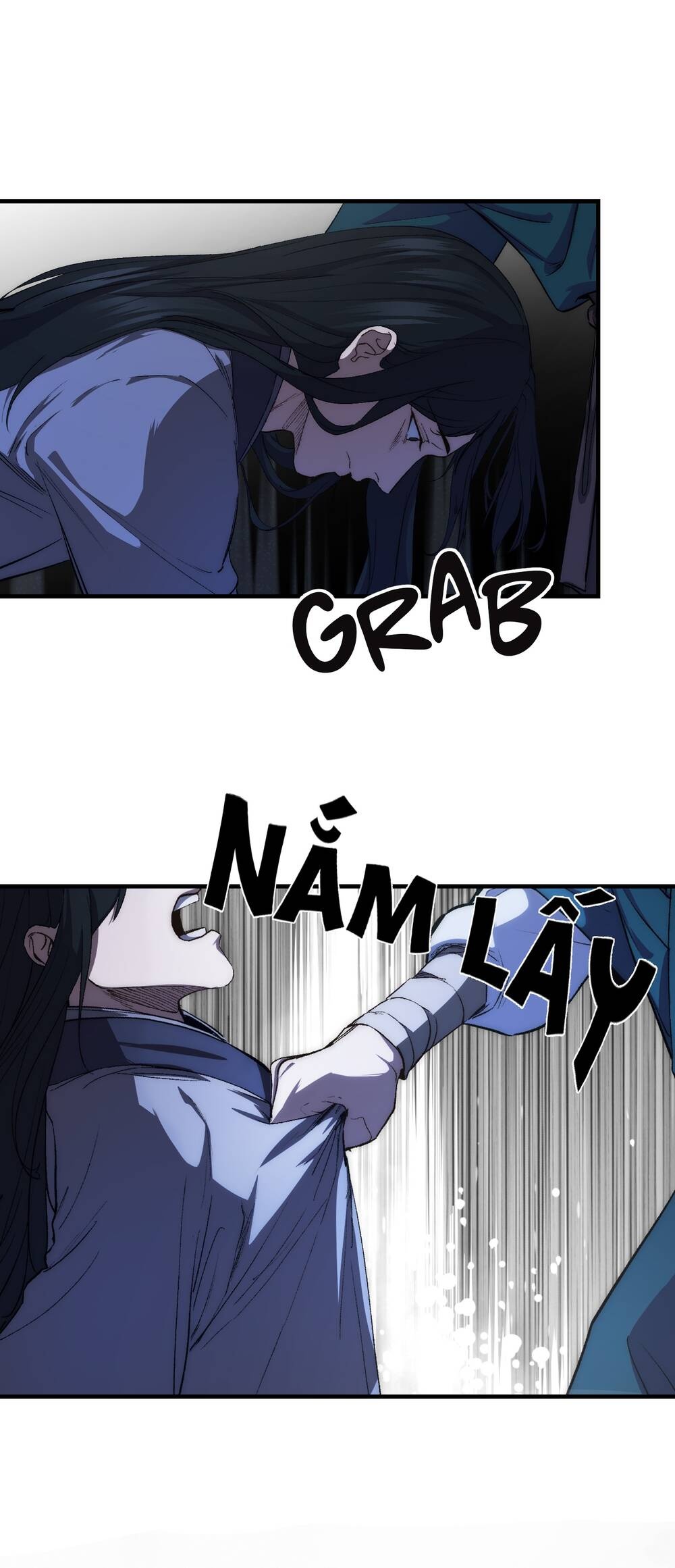 Cổ Chân Nhân - Ch.6 - Trang 17 - Asahi Truyen