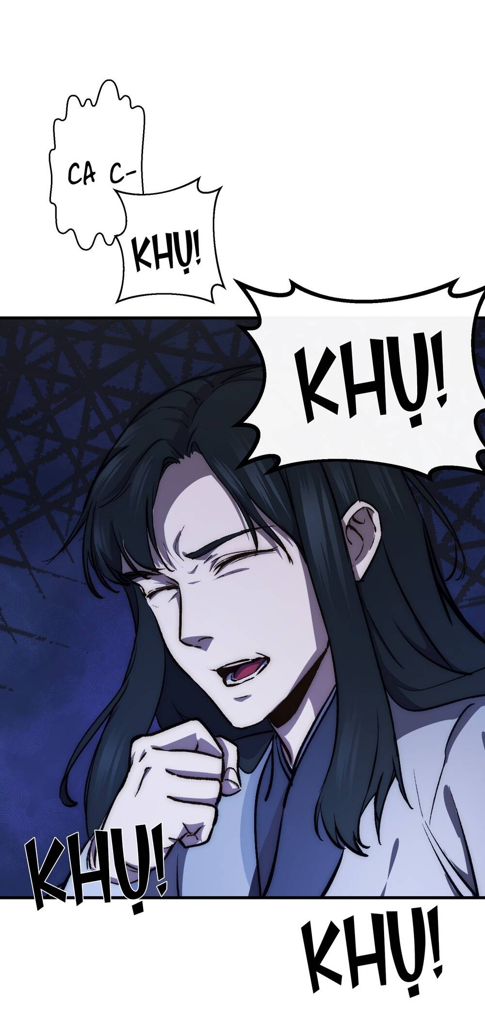 Cổ Chân Nhân - Ch.6 - Trang 19 - Asahi Truyen