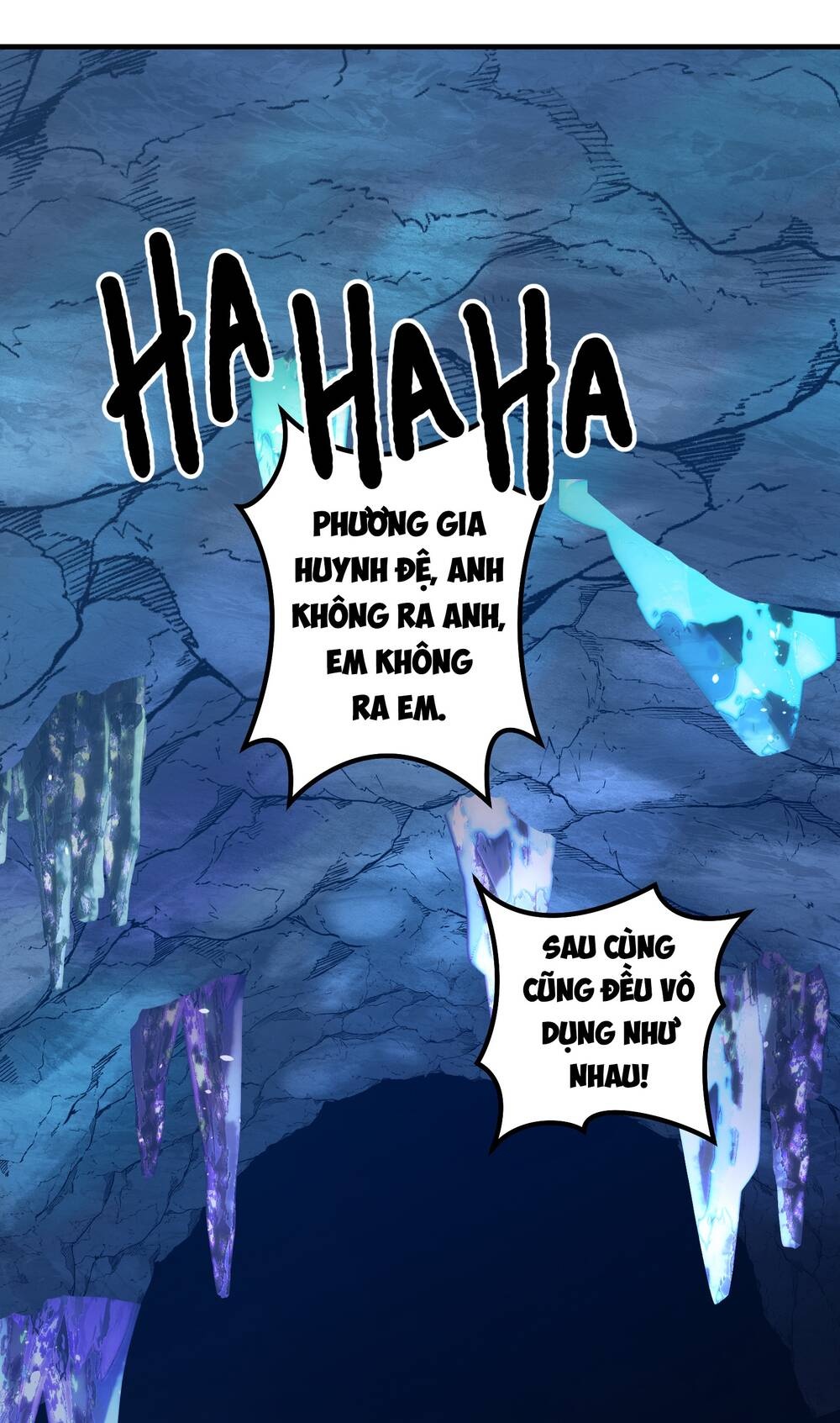 Cổ Chân Nhân - Ch.6 - Trang 20 - Asahi Truyen