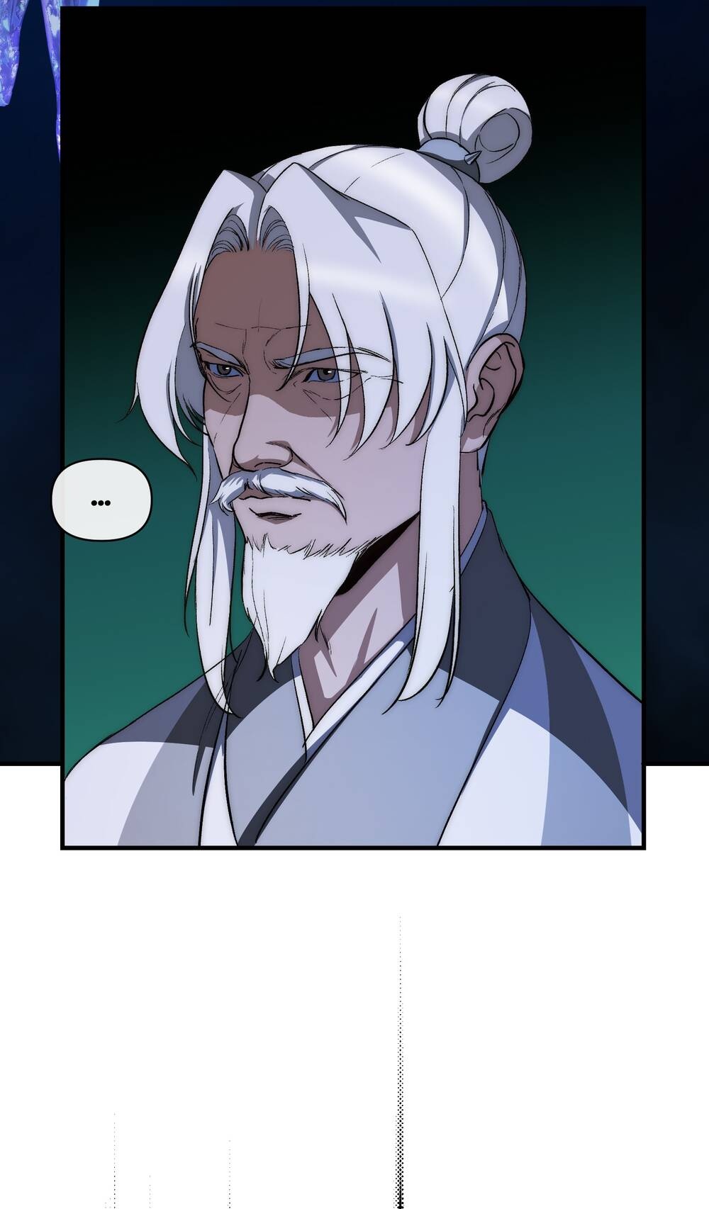 Cổ Chân Nhân - Ch.6 - Trang 21 - Asahi Truyen