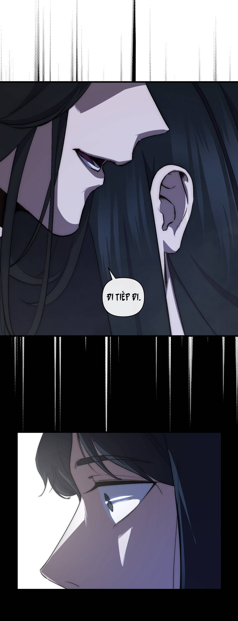 Cổ Chân Nhân - Ch.6 - Trang 22 - Asahi Truyen